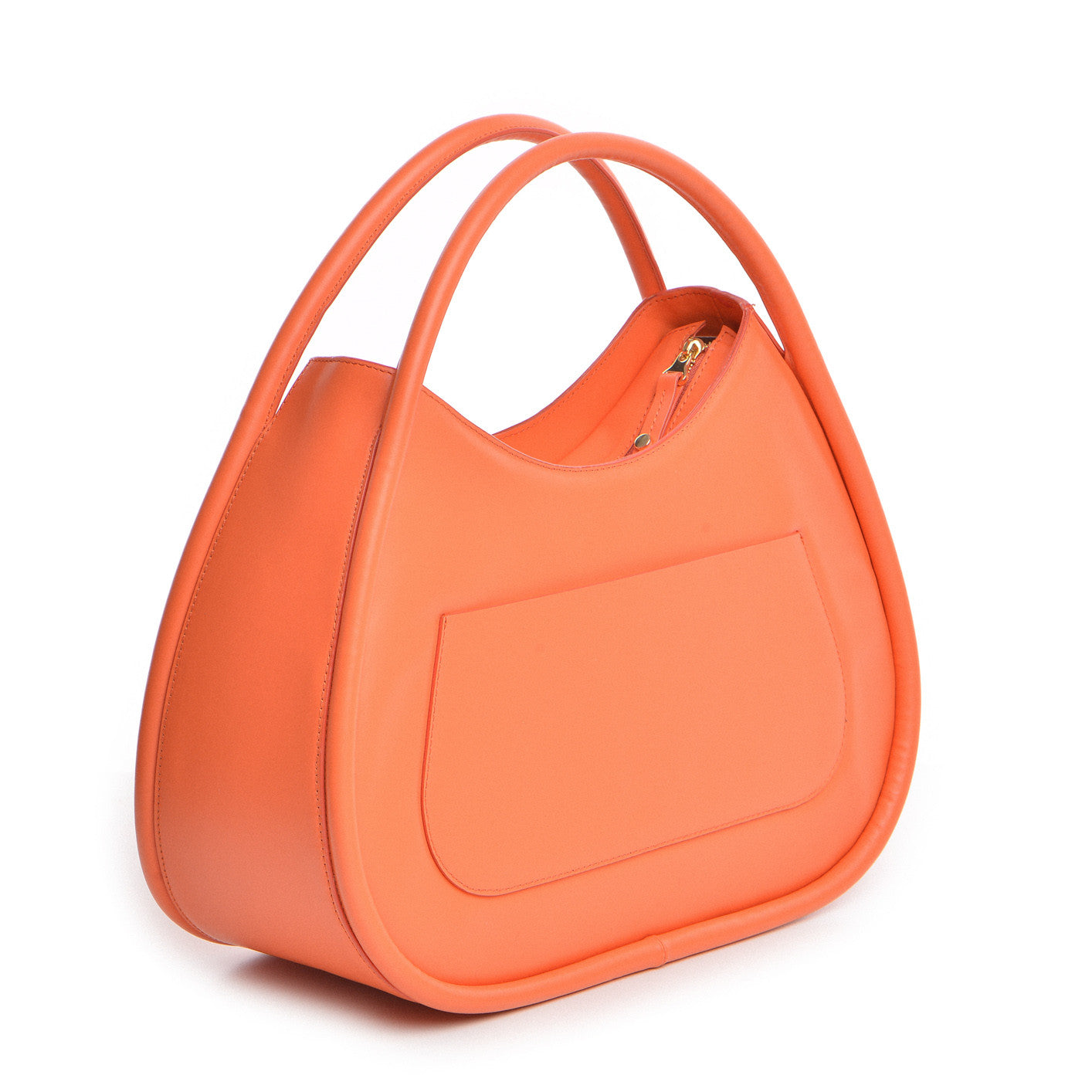 Seashell * Tangerine Tango