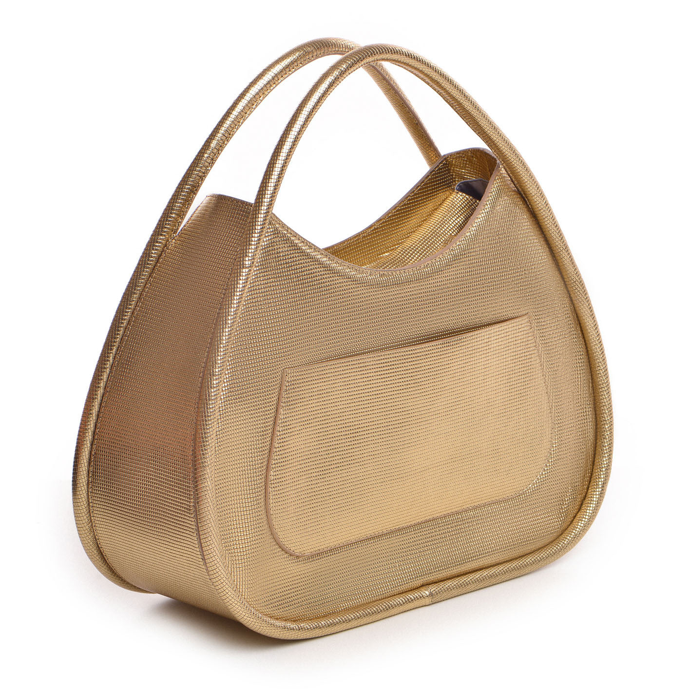 Seashell * Metalstar Gold