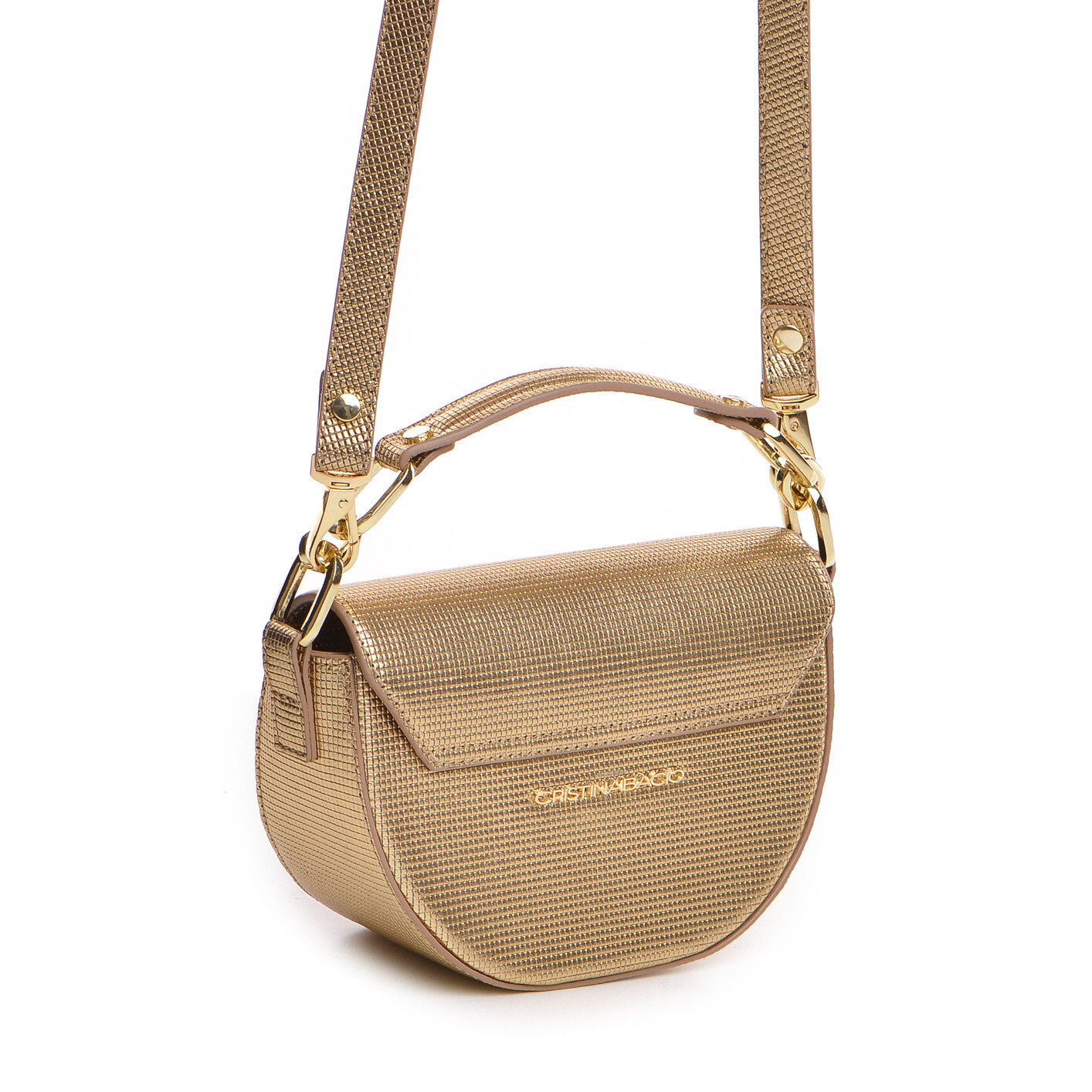 Eclipse Mini * Metalstar Gold