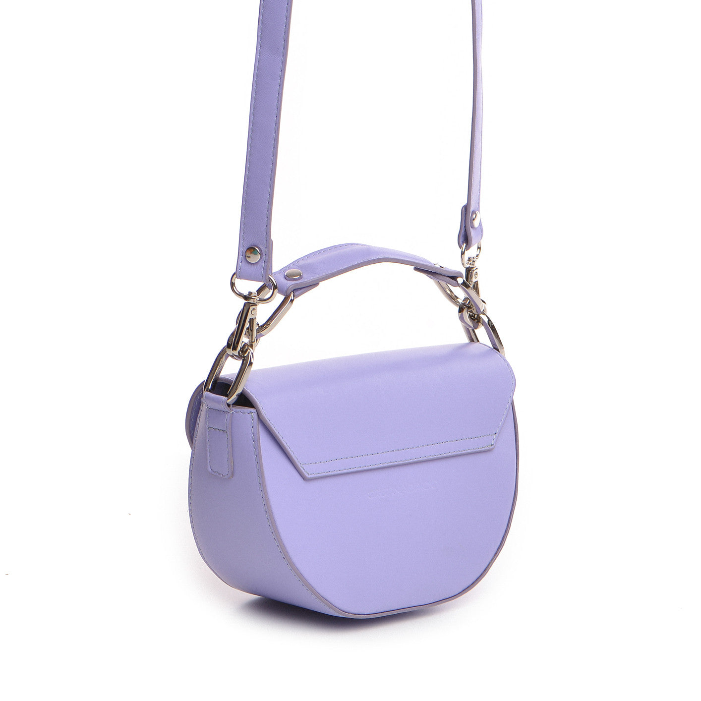 Eclipse Mini * Digital Lavander