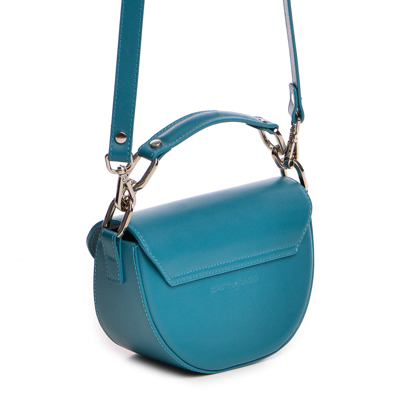 Eclipse Mini * Mediterranean Blue