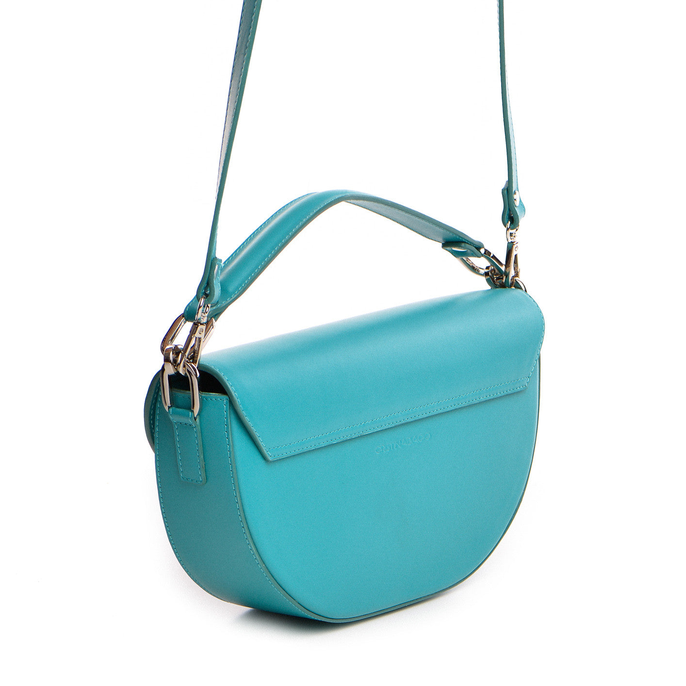 Eclipse * Scuba Blue