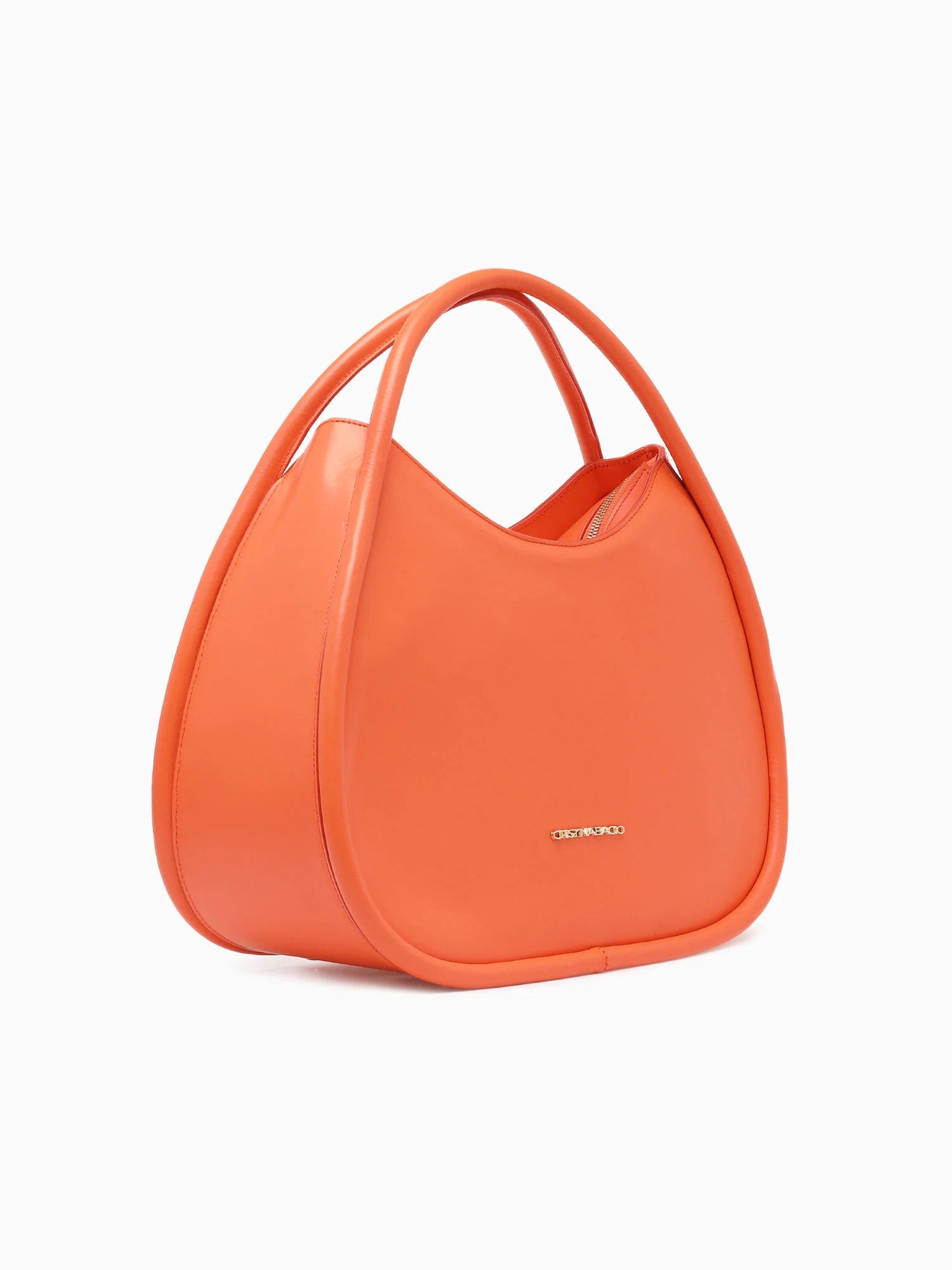 Seashell * Tangerine Tango
