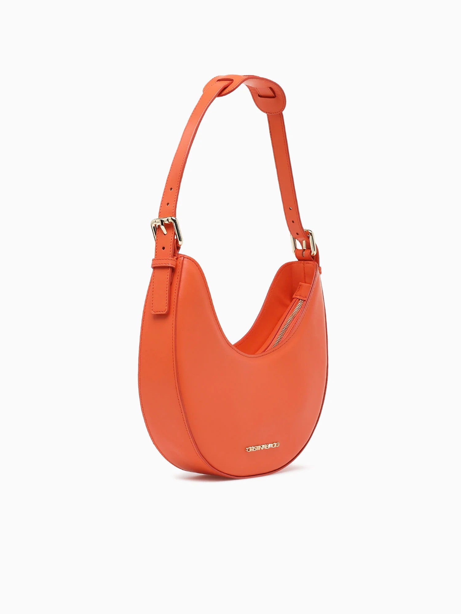 Semiluna * Tangerine Tango