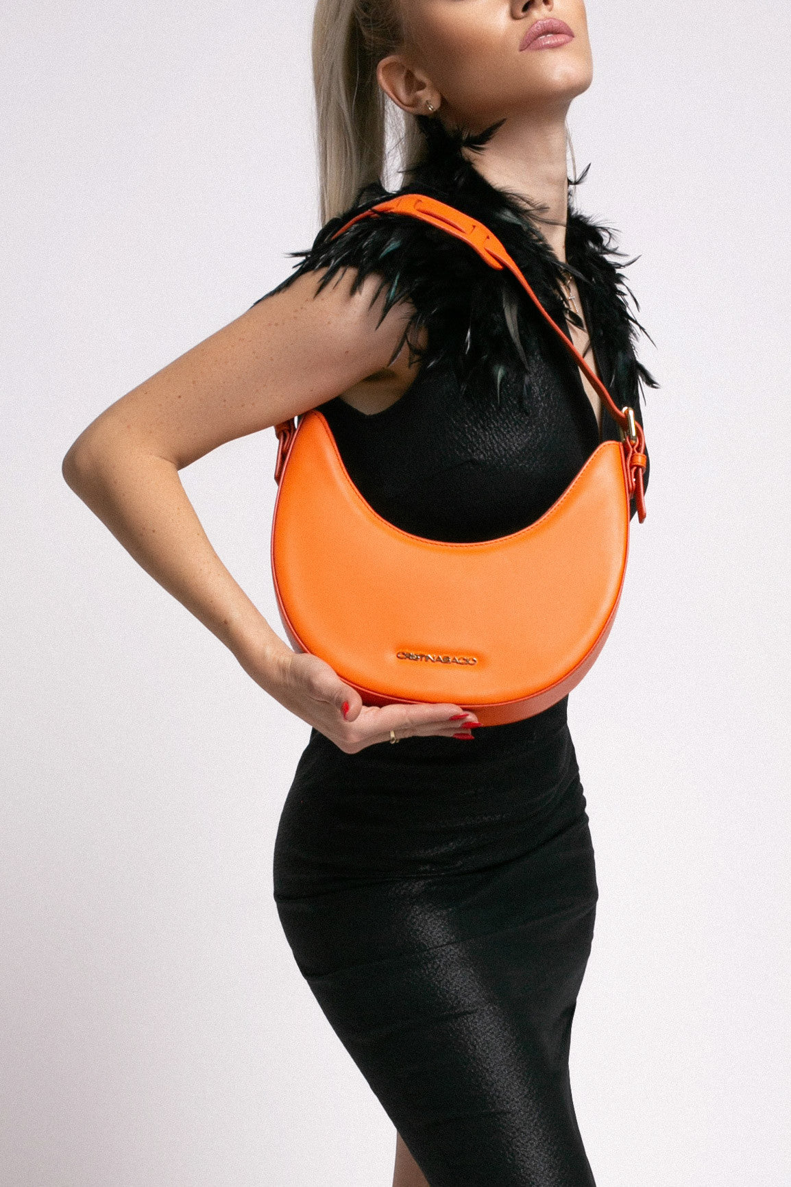 Semiluna * Tangerine Tango