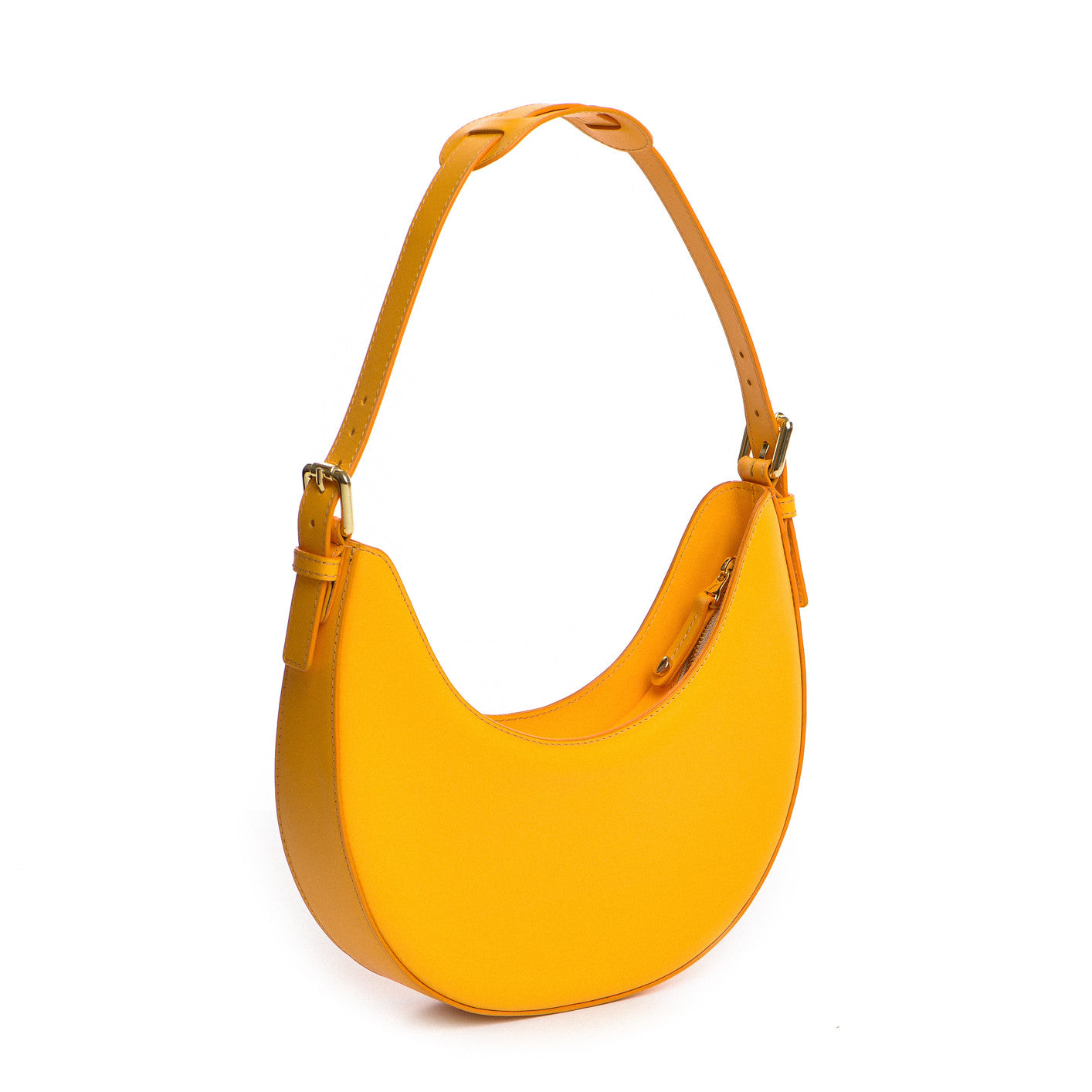 Semiluna * Gold Fusion