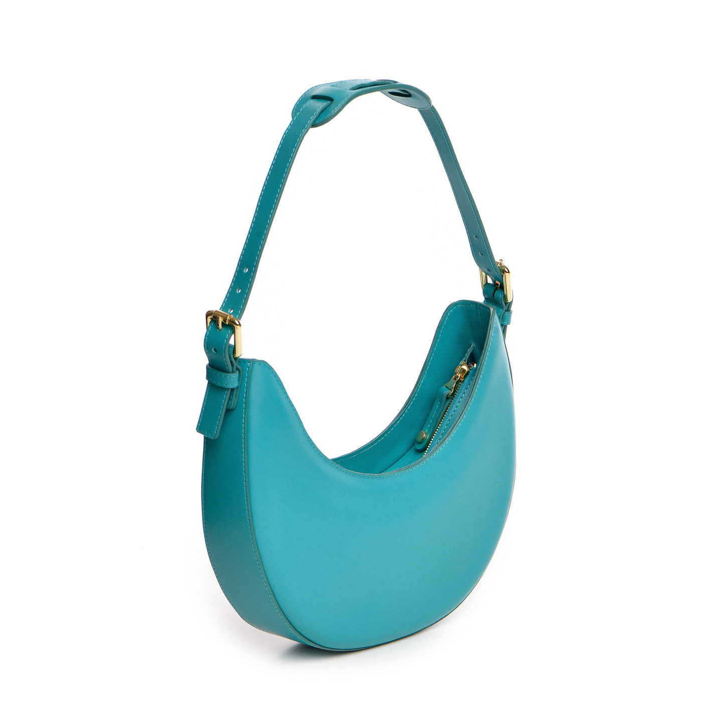 Semiluna * Scuba Blue