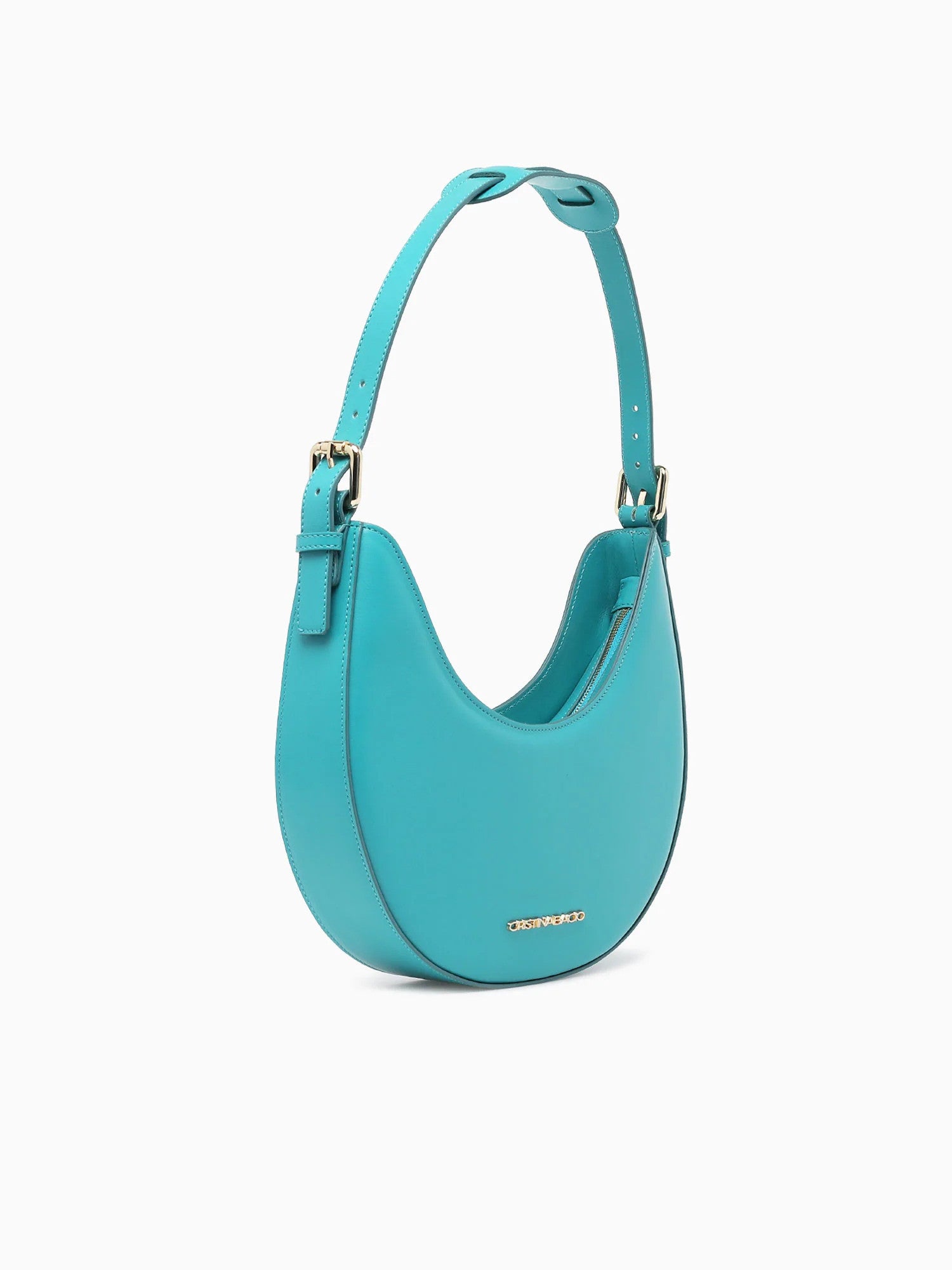 Semiluna * Scuba Blue