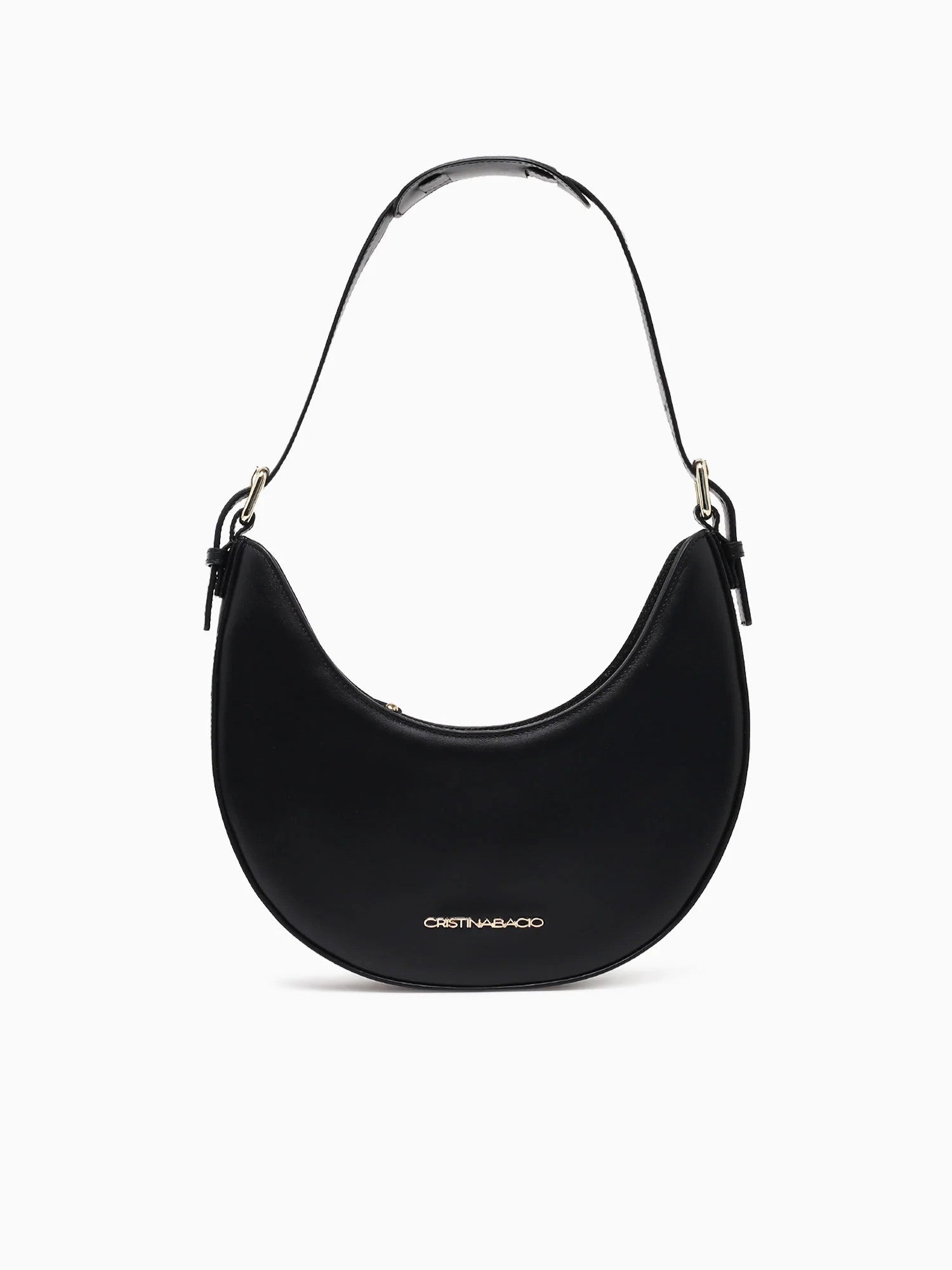Semiluna * Total Eclipse Black