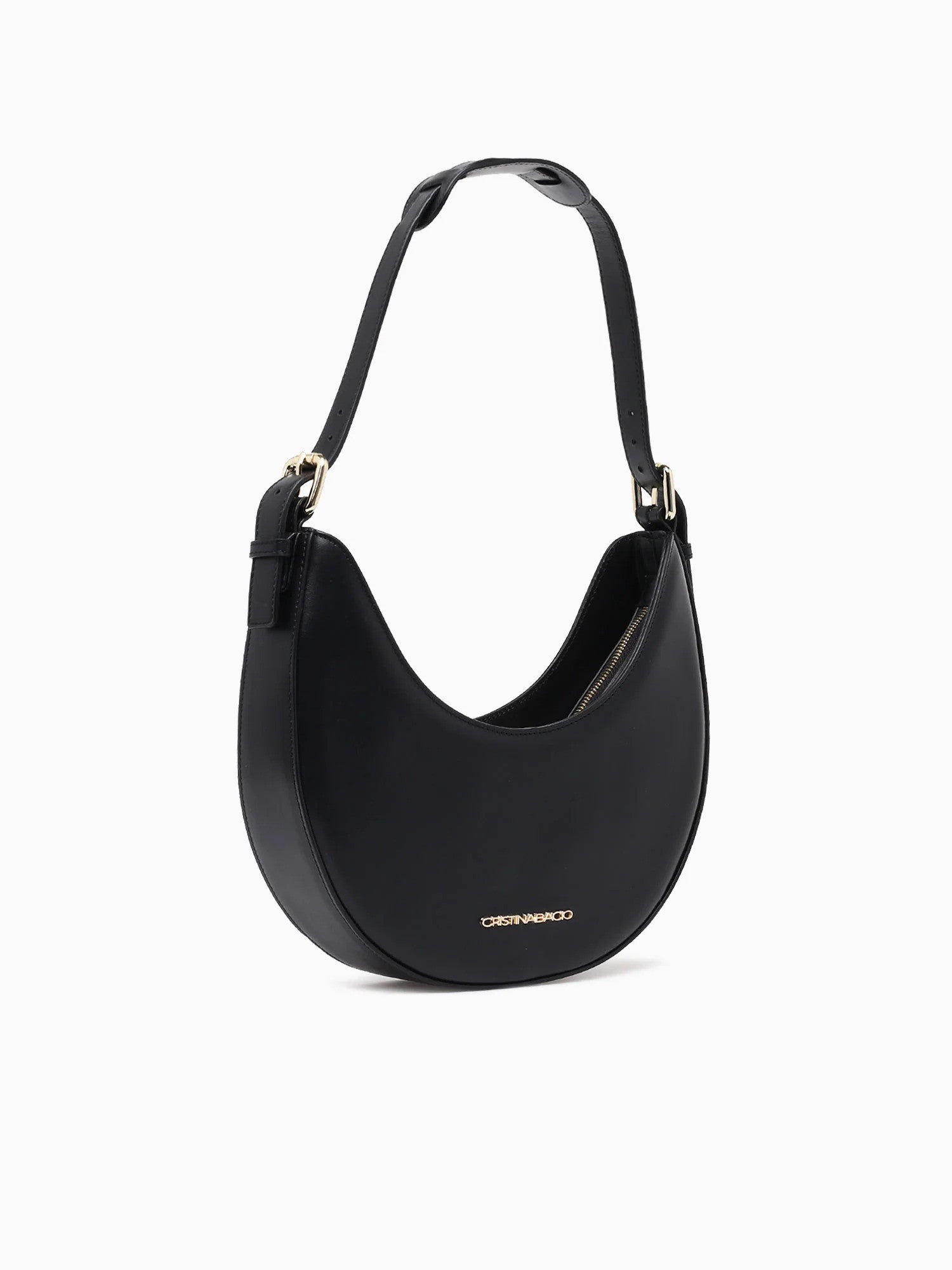Semiluna * Total Eclipse Black