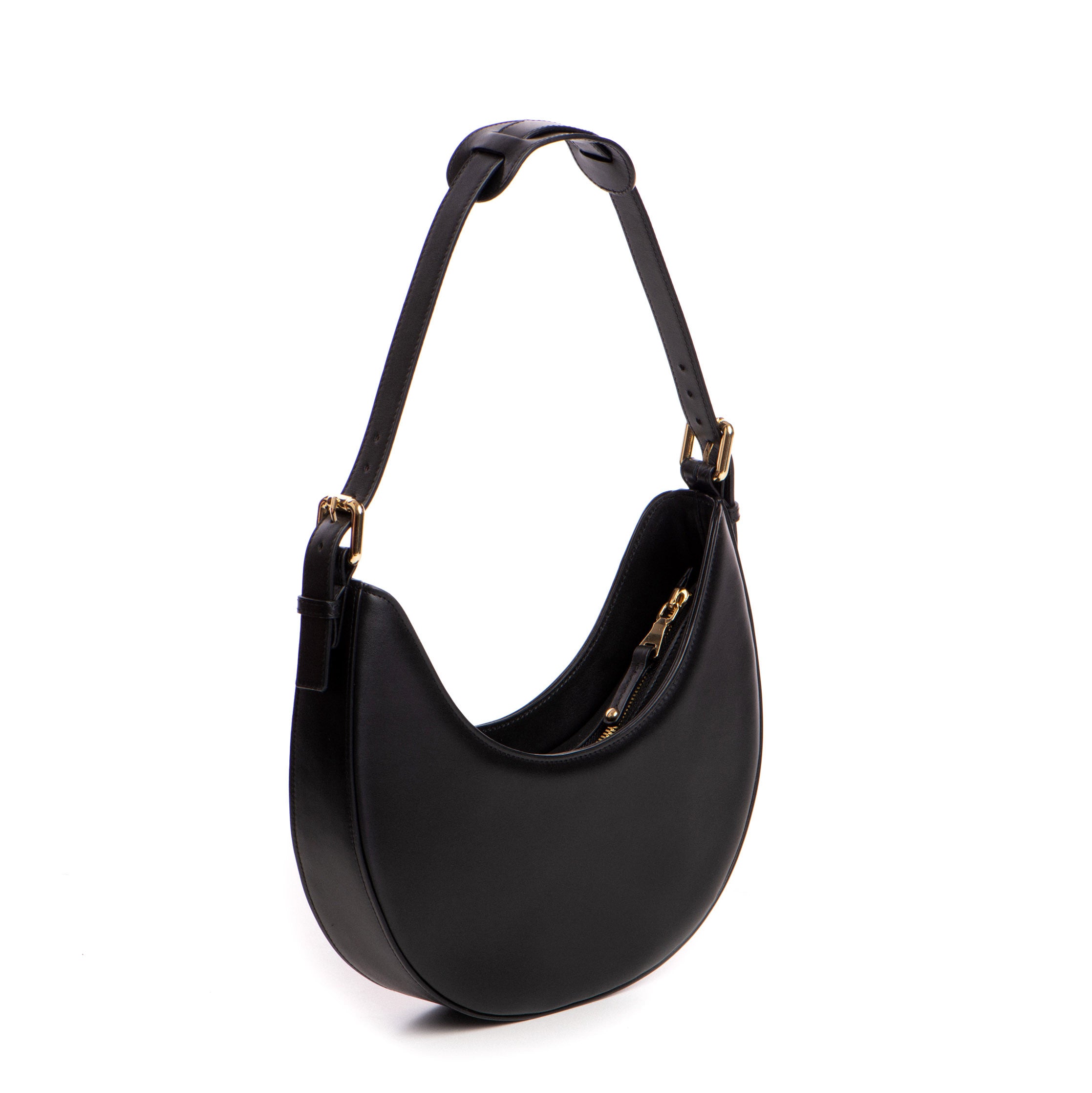 Semiluna * Total Eclipse Black