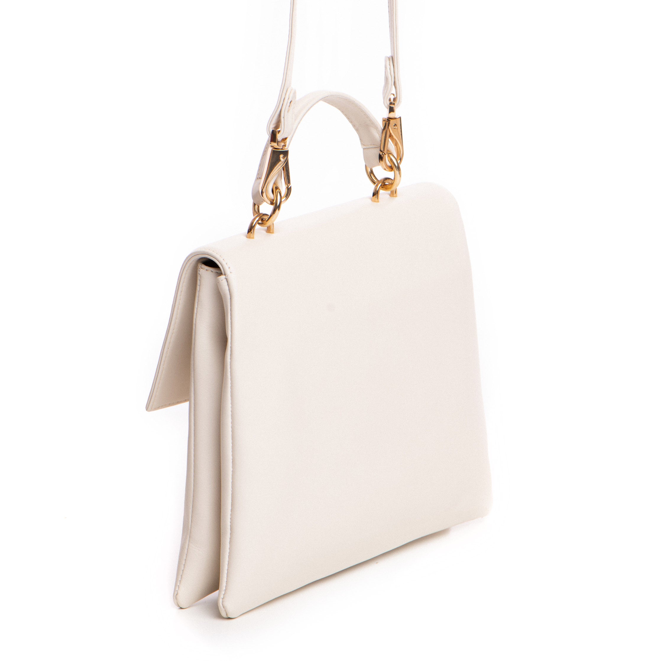 Plico Midi * White Chocolate
