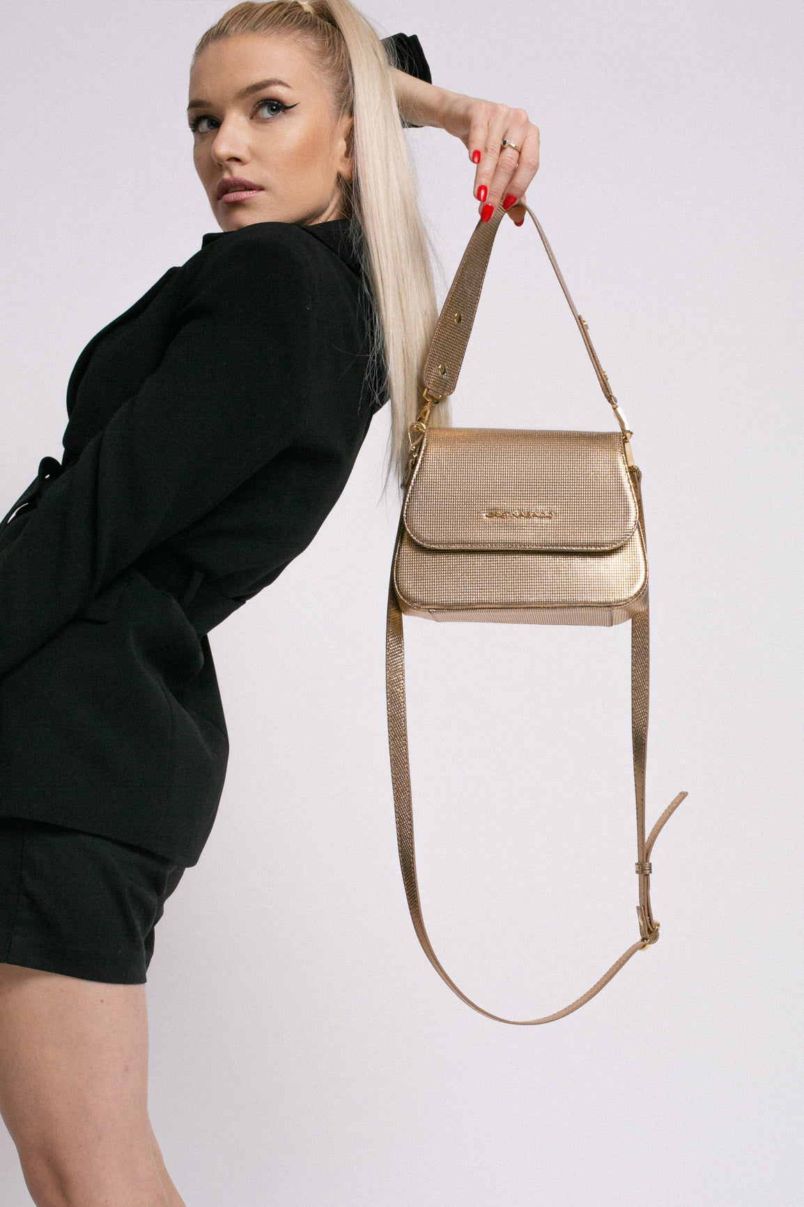 Capri * Metalstar Gold