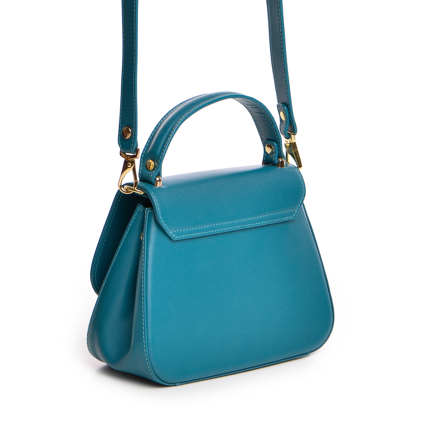 Capri * Mediterranean Blue