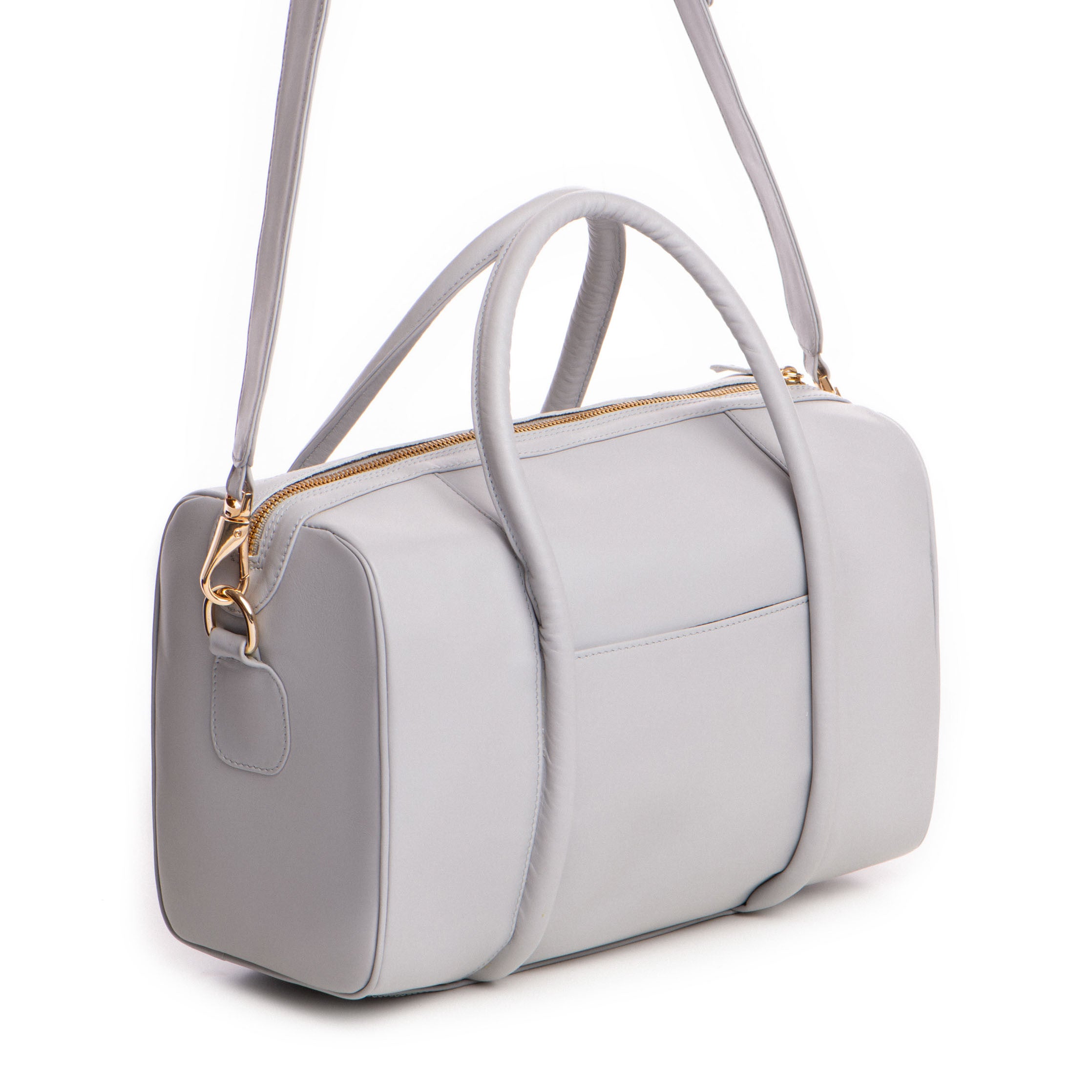 HoldAll * Glacier Grey
