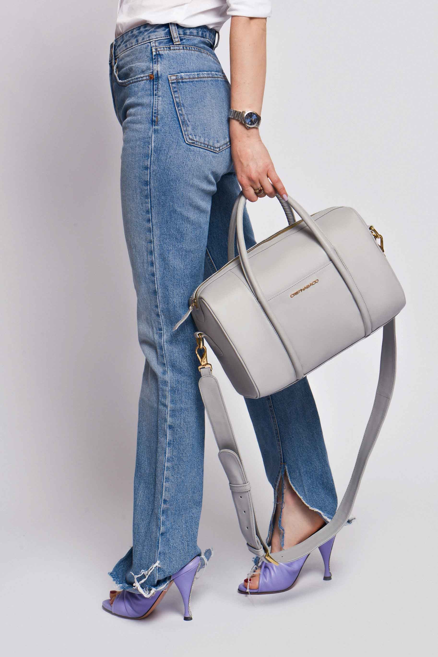HoldAll * Glacier Grey