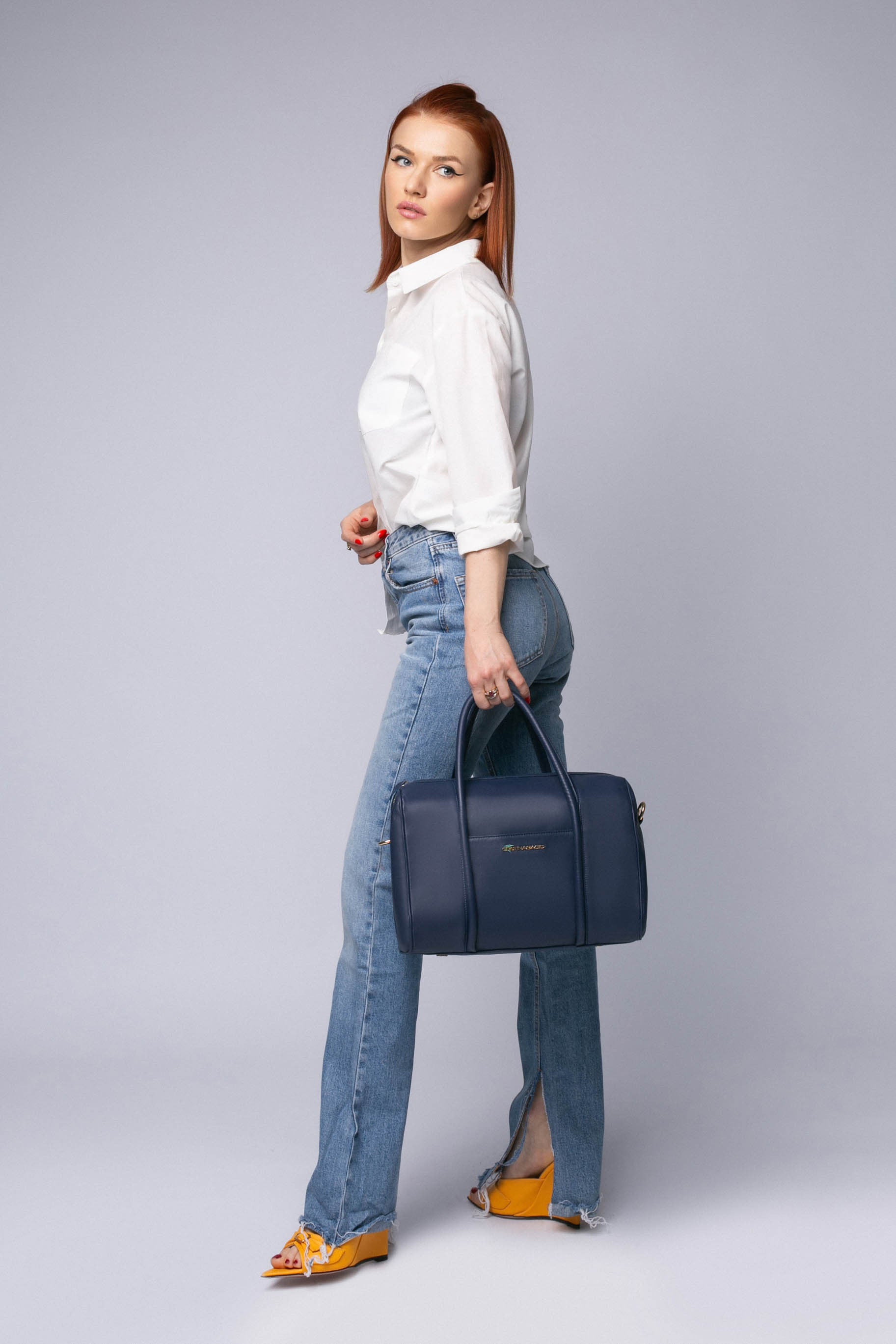 HoldAll * Ocean Cavern