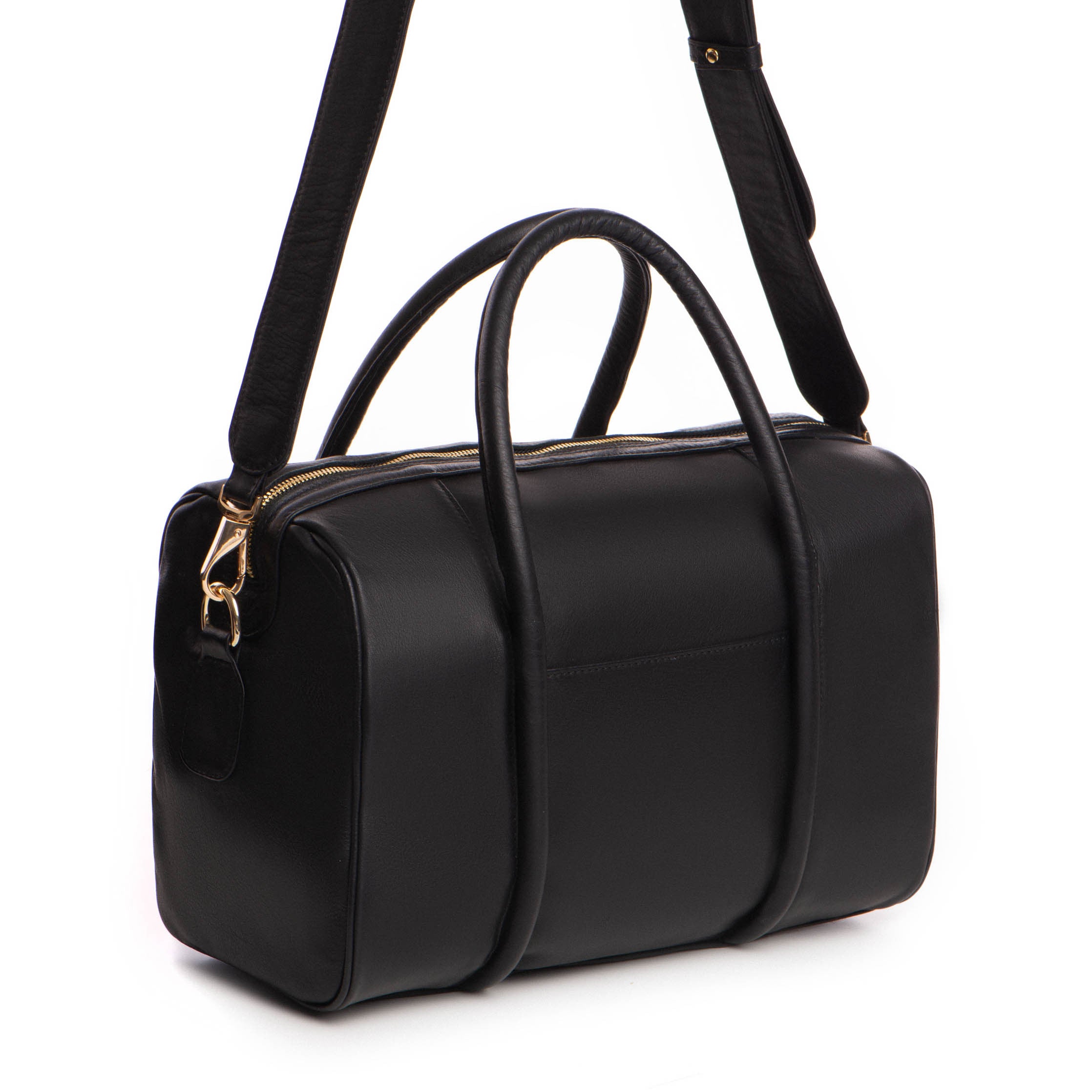HoldAll * Total Eclipse Black
