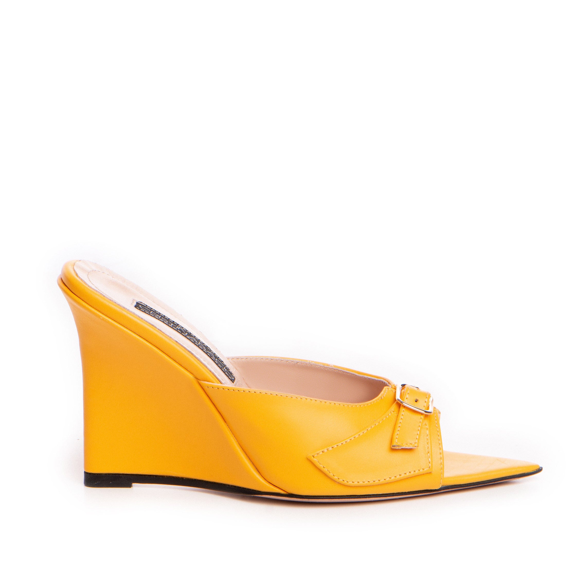 Alexa Wedge * Gold Fusion 100