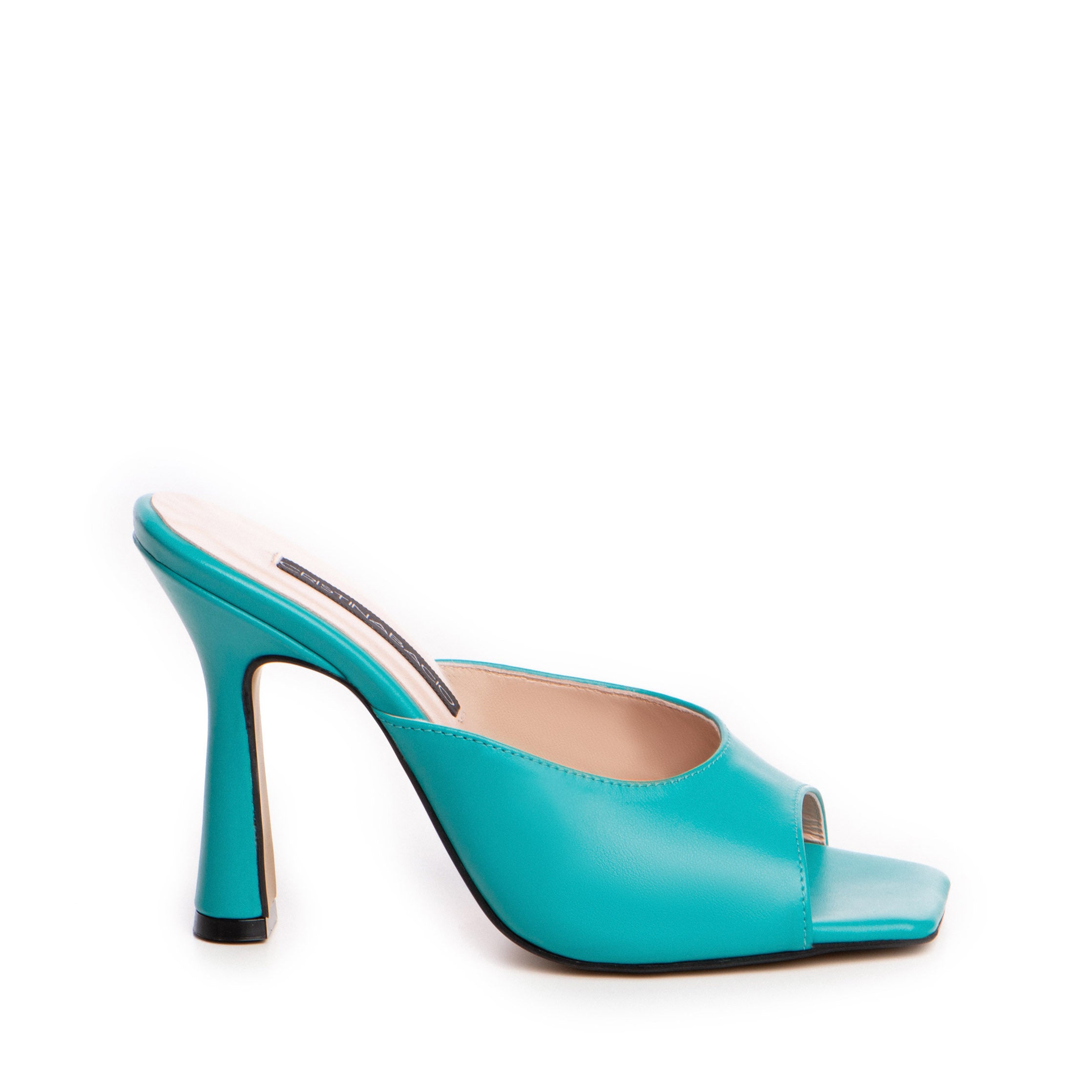 Alice Slipper * Scuba Blue 100