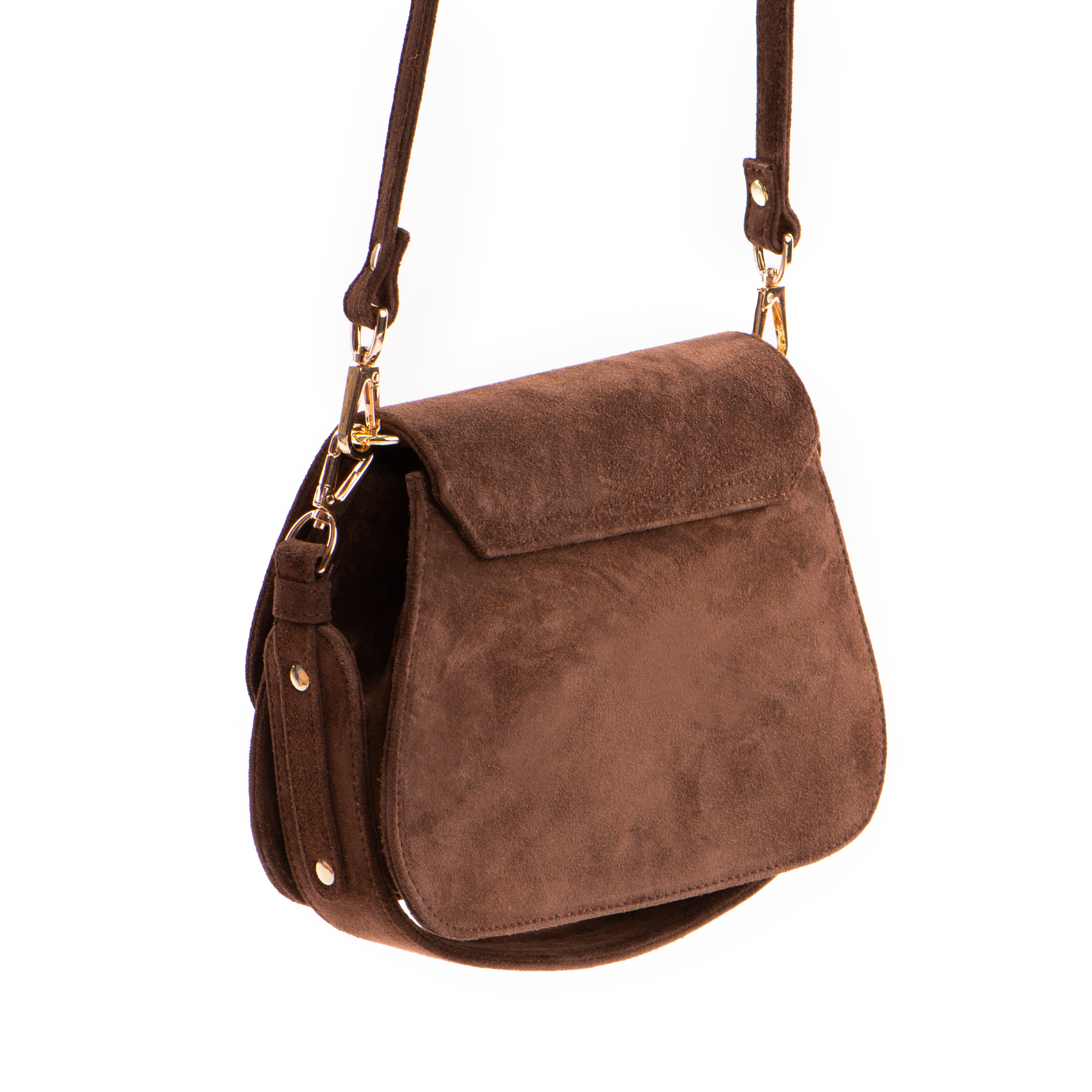 Capri * Brown Chocolate