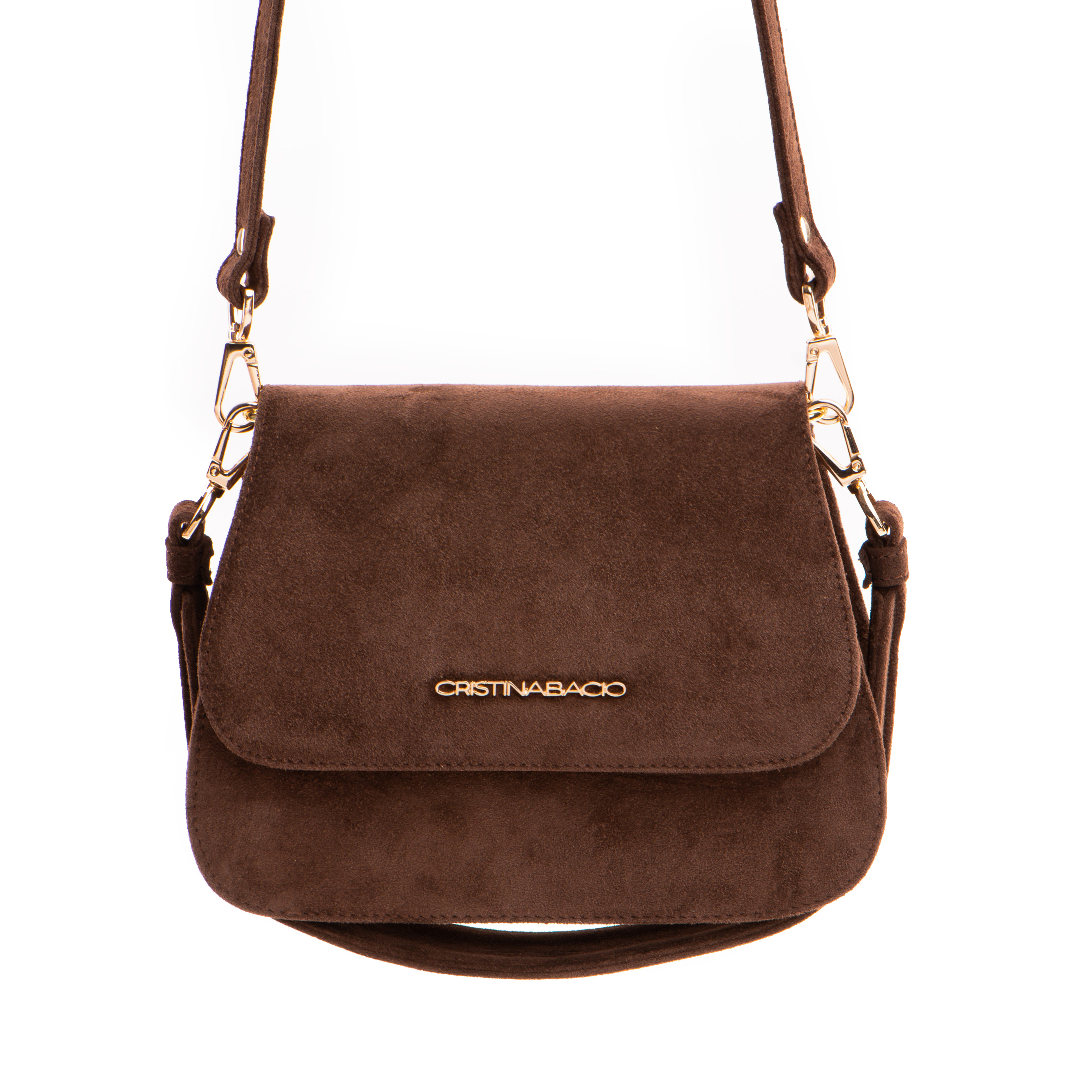 Capri * Brown Chocolate