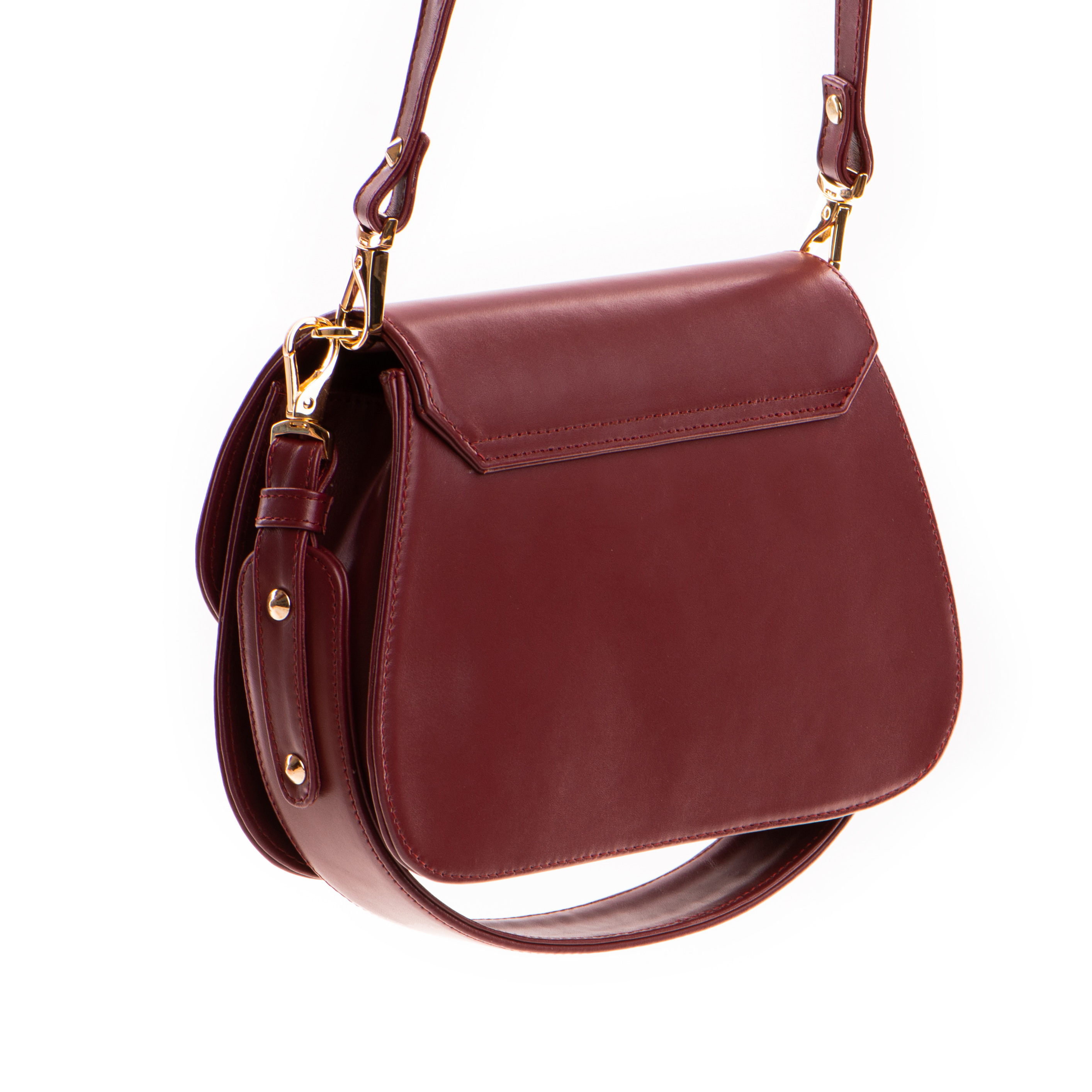Capri * Burgundy