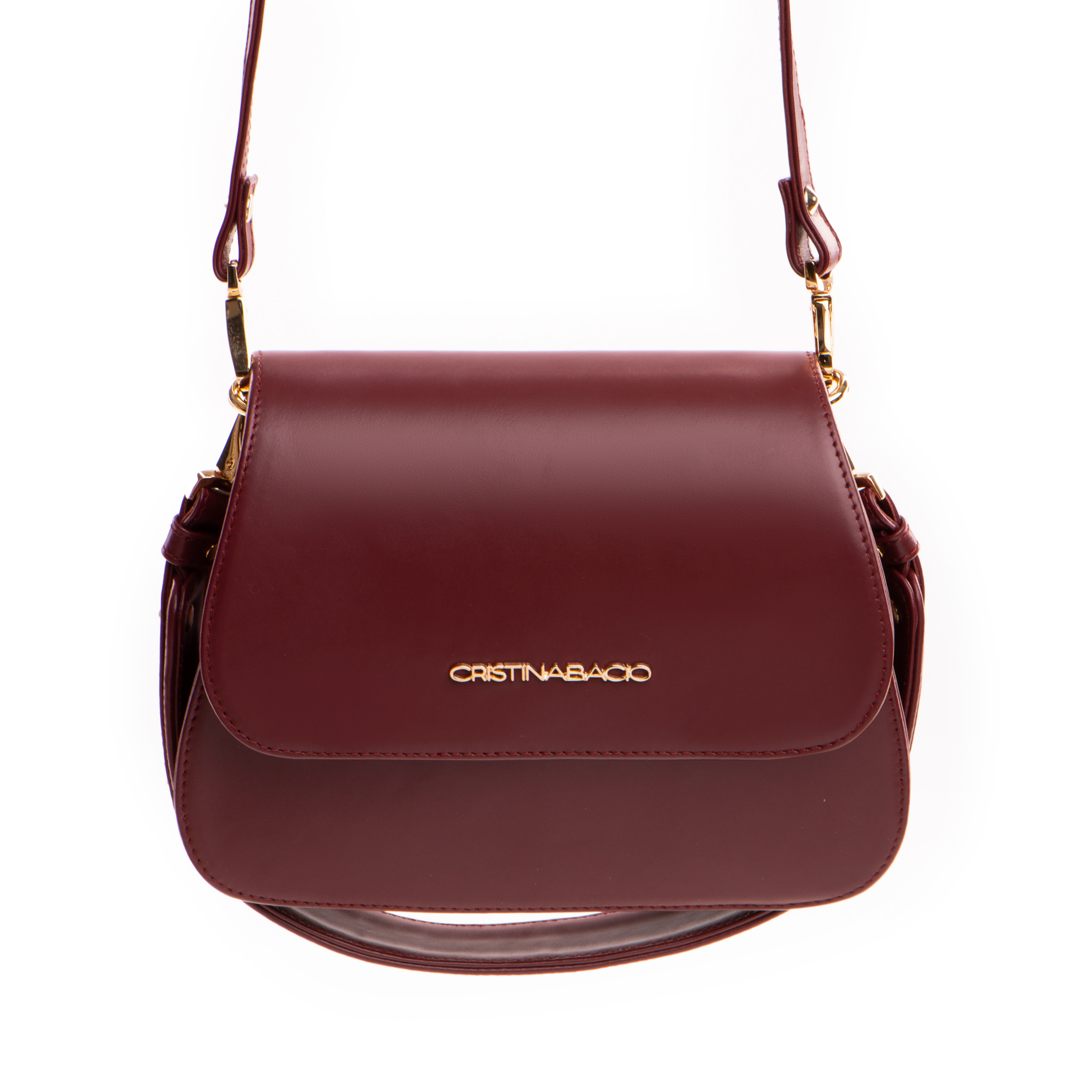 Capri * Burgundy
