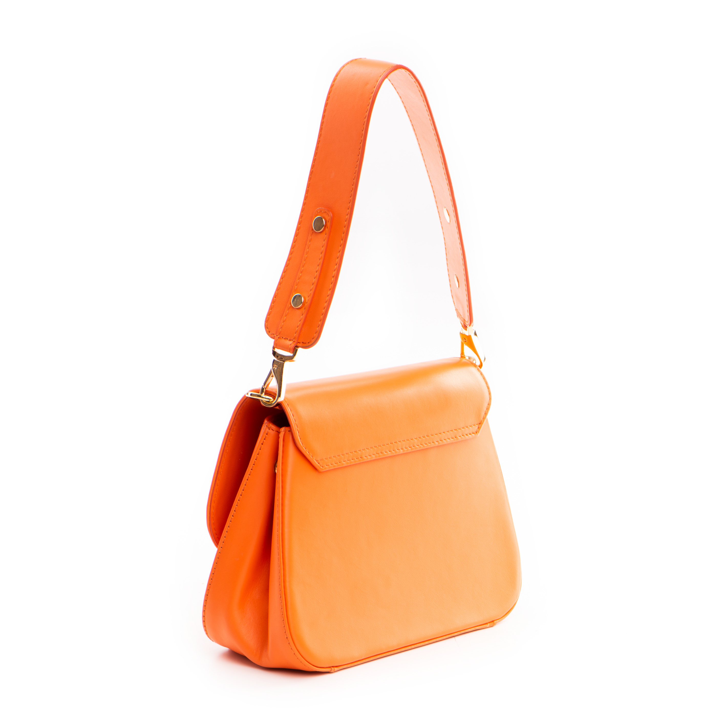 Capri * Tangerine Tango