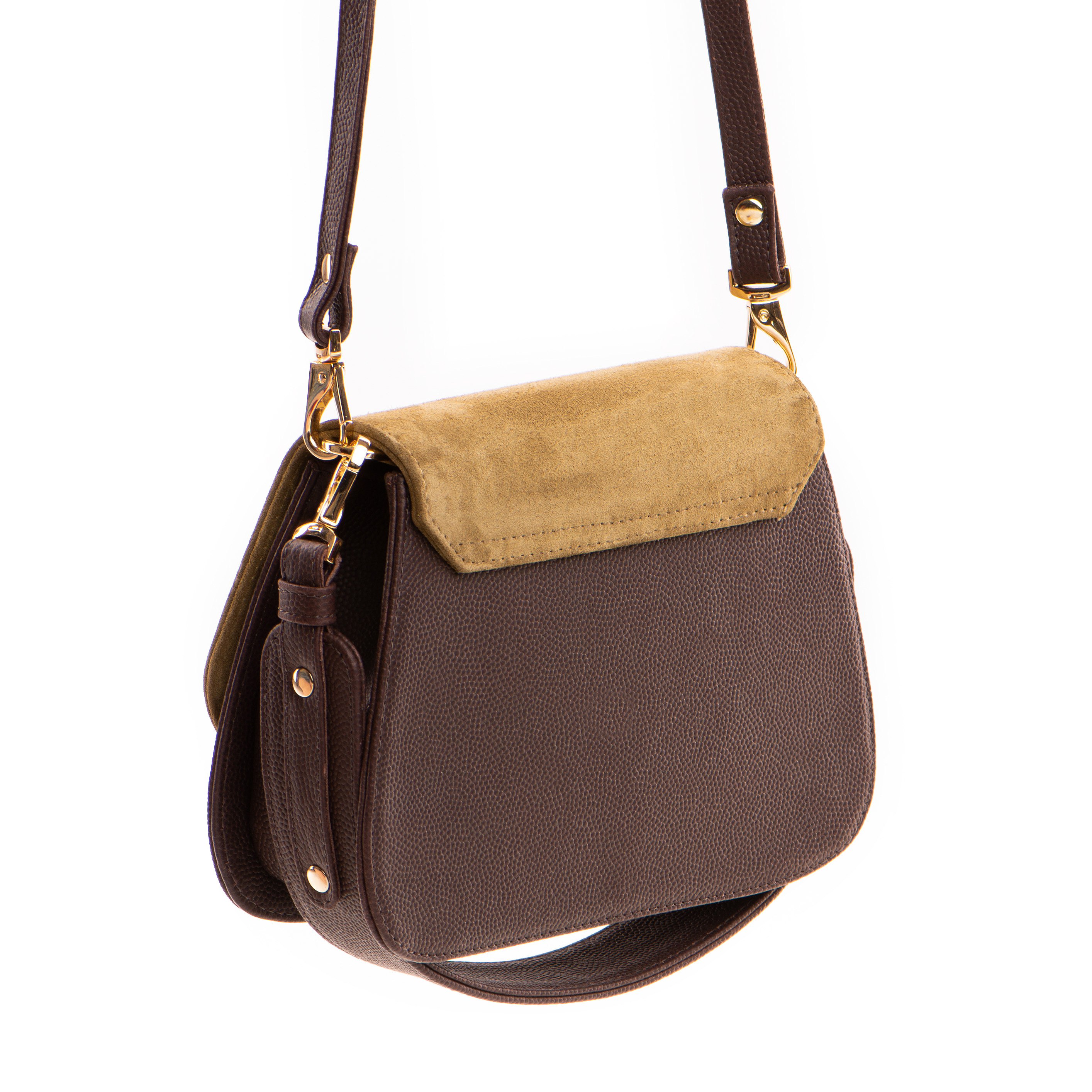 Capri * Khaki Brown