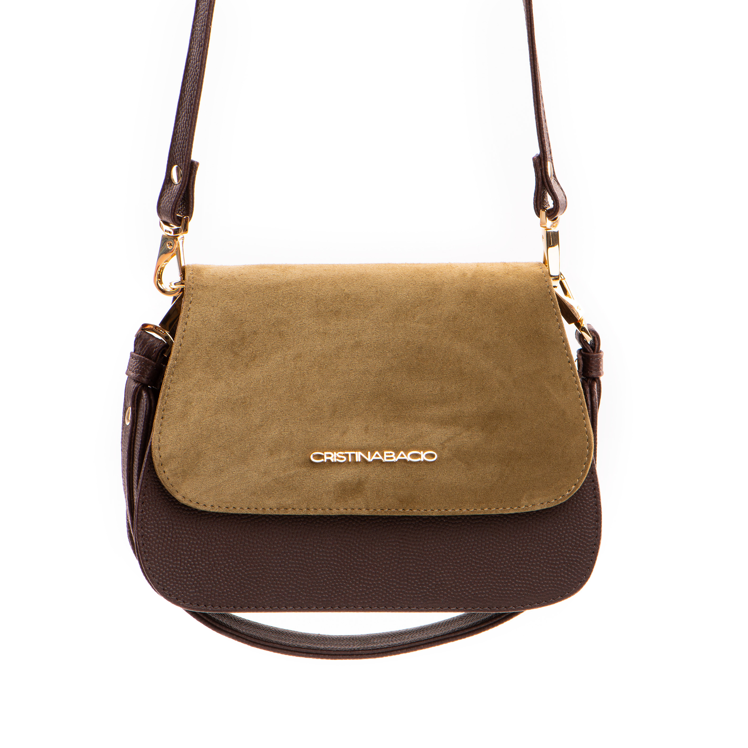 Capri * Khaki Brown