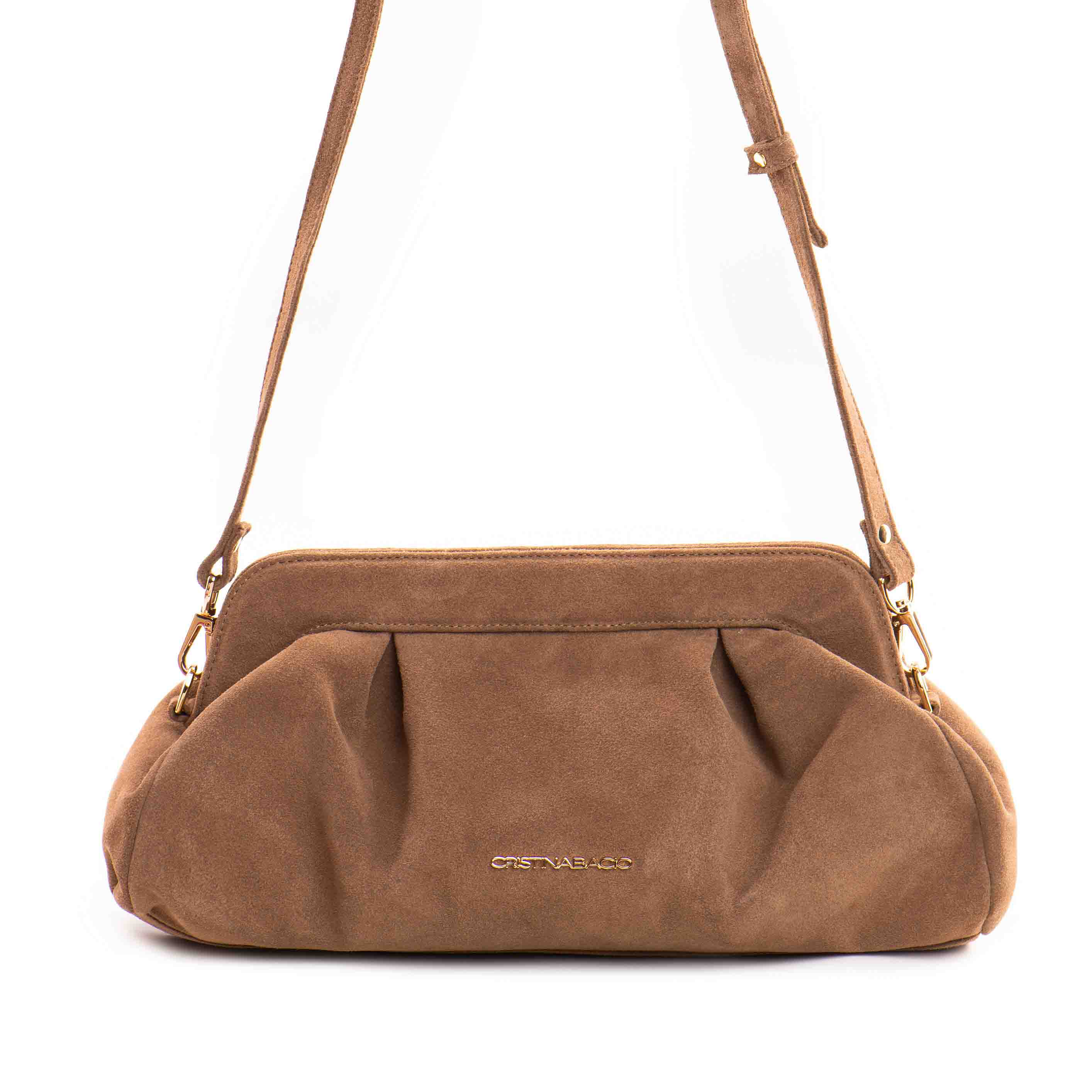 Iris * Mocha Mousse