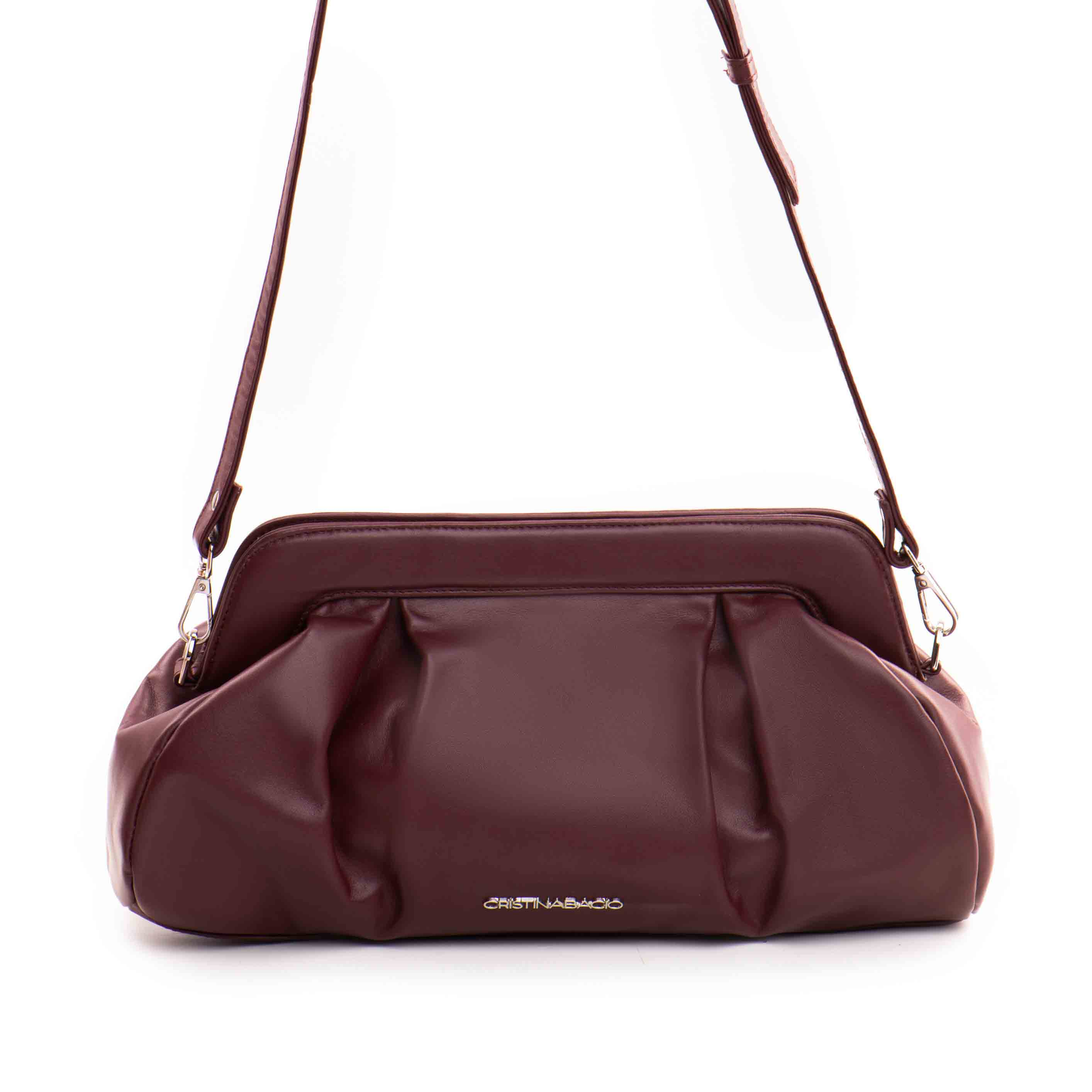 Iris * Burgundy