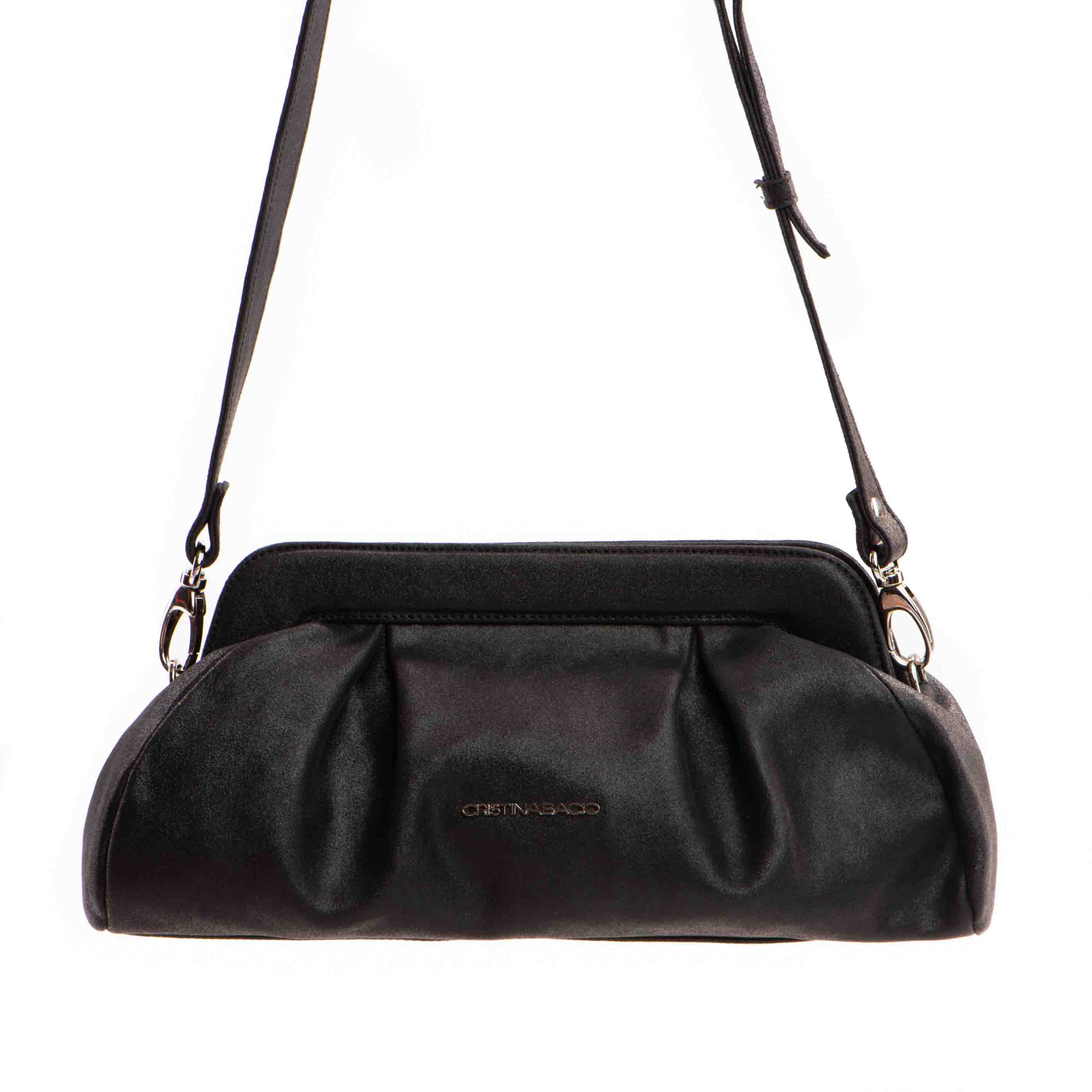 Iris * Sparkling Black