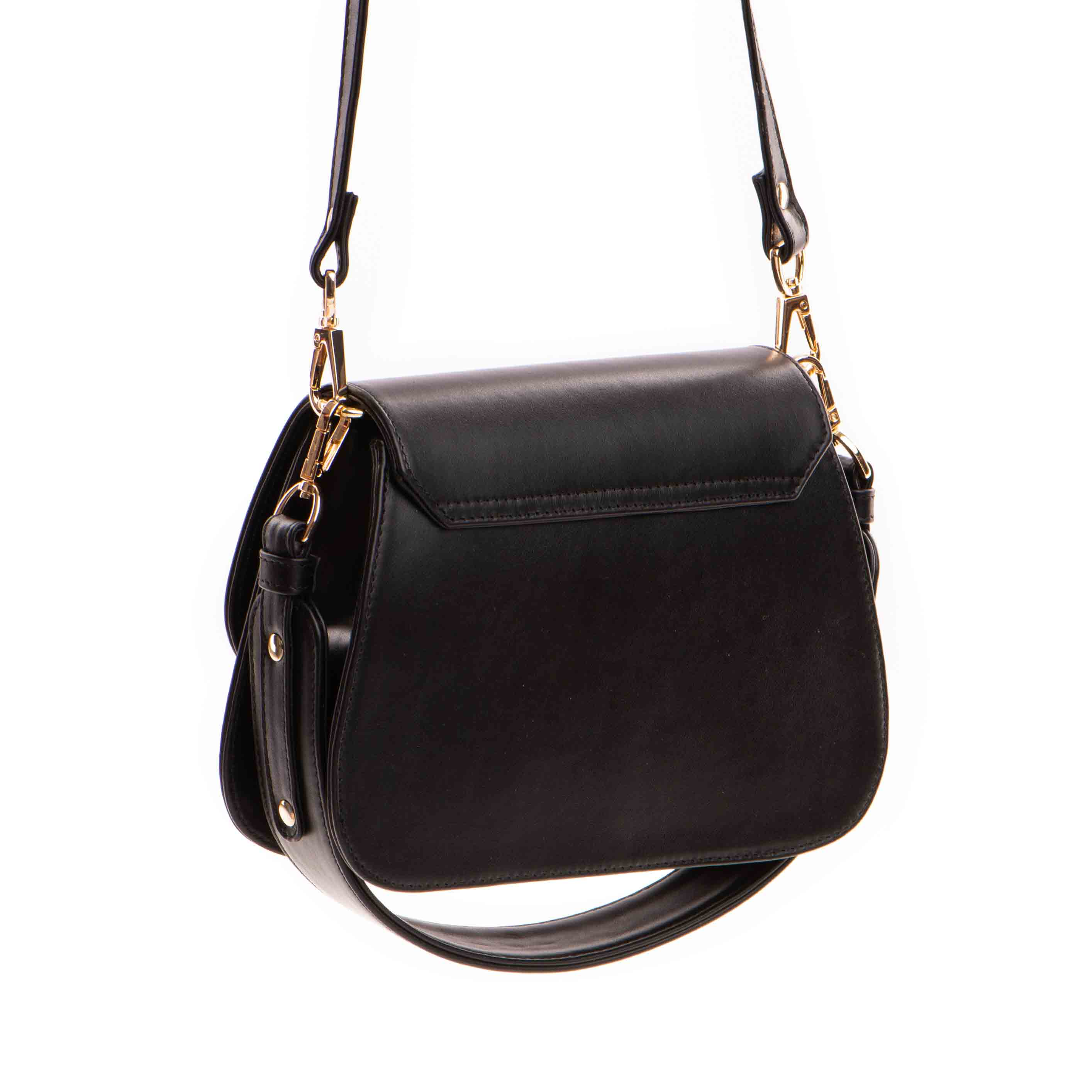 Capri * Total Black