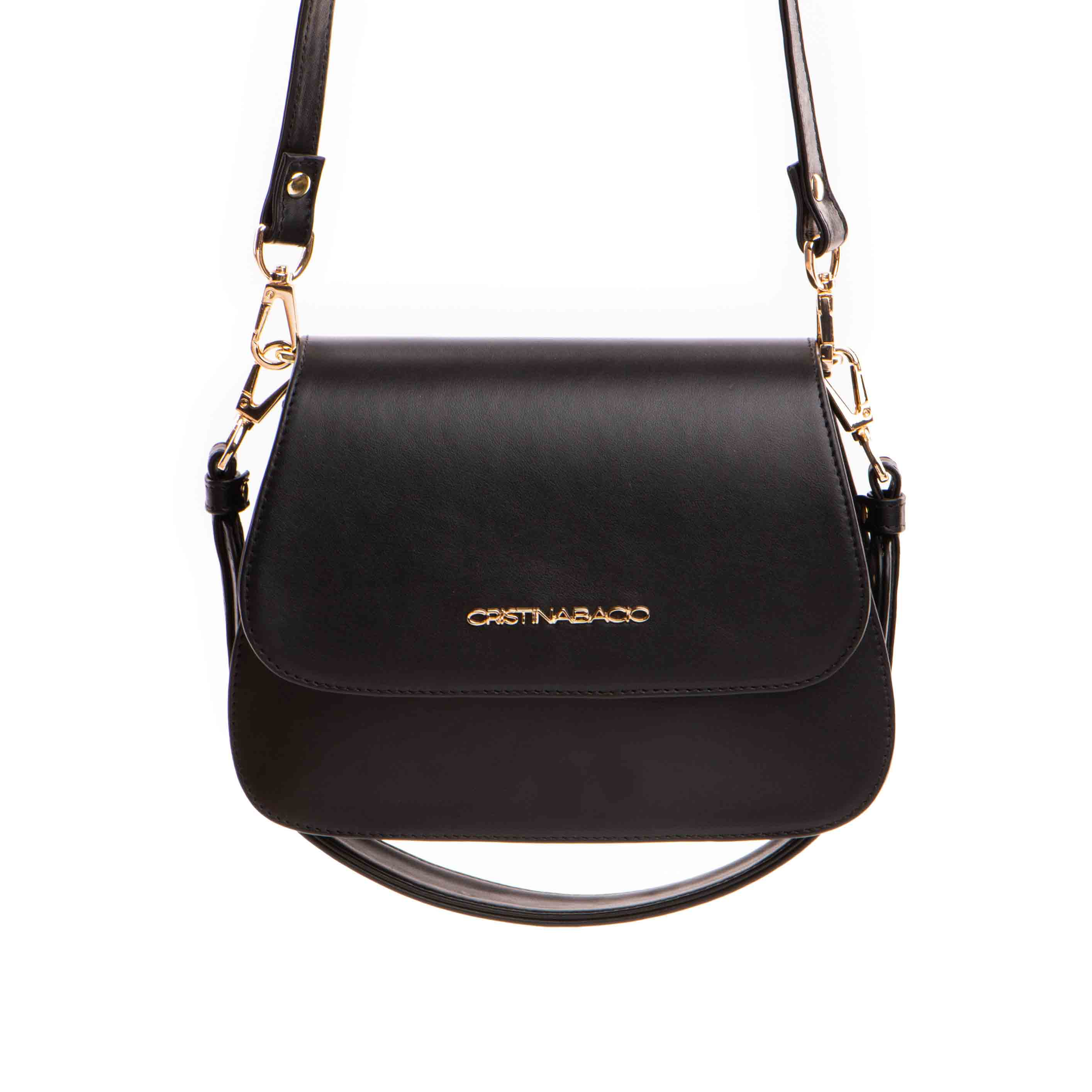 Capri * Total Black