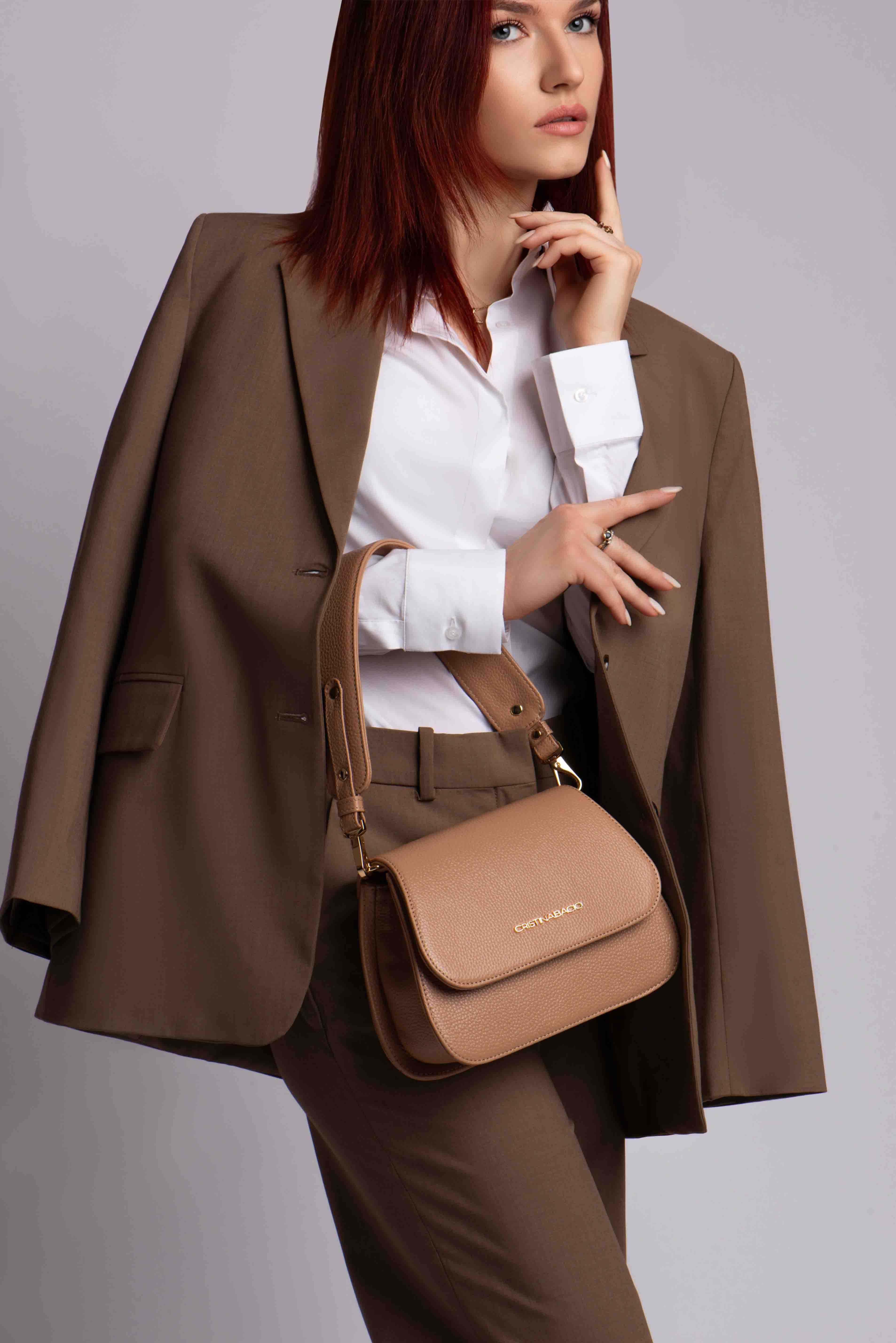 Capri * Mousse de Mocha cu cereale