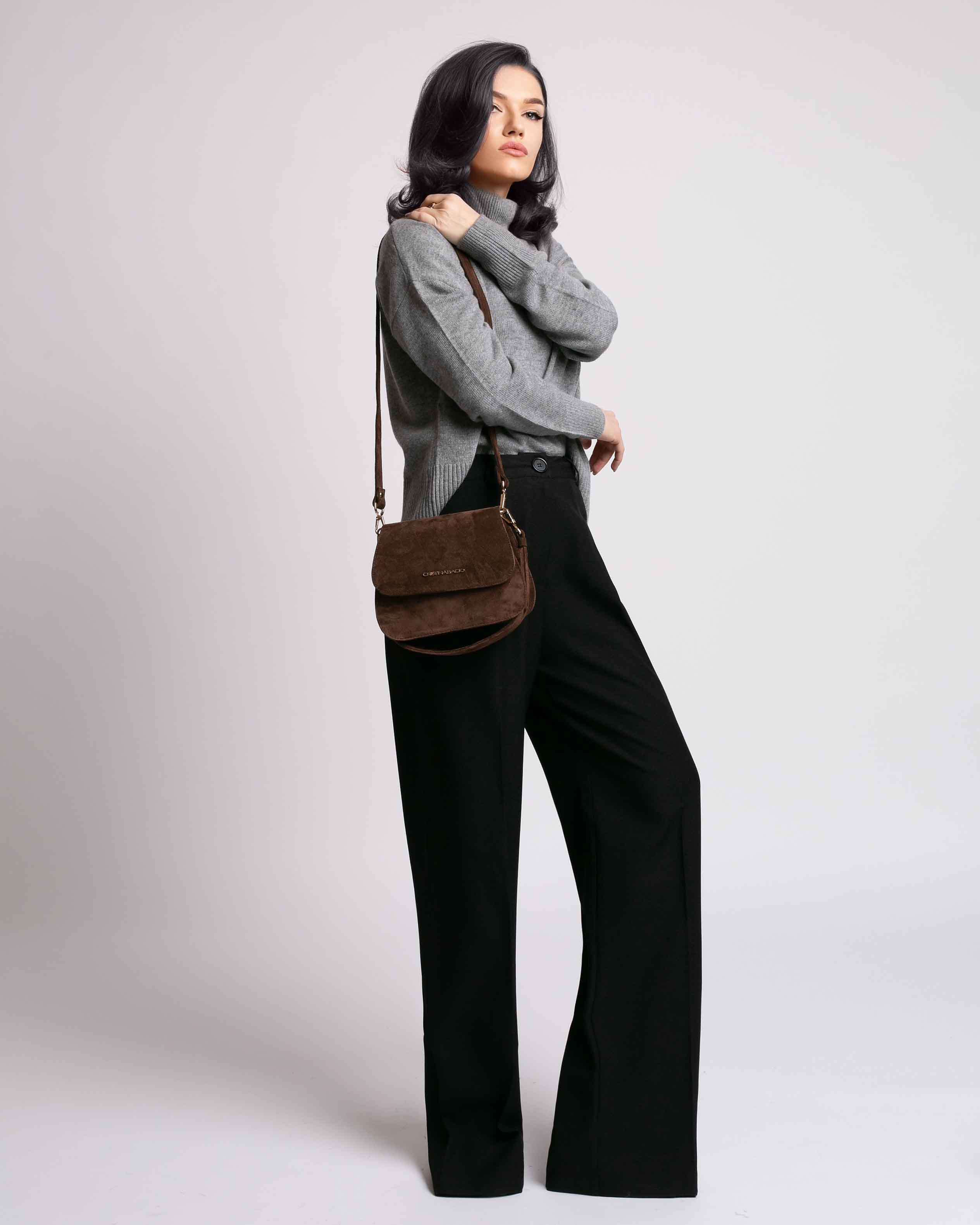 Capri * Ciocolată neagră