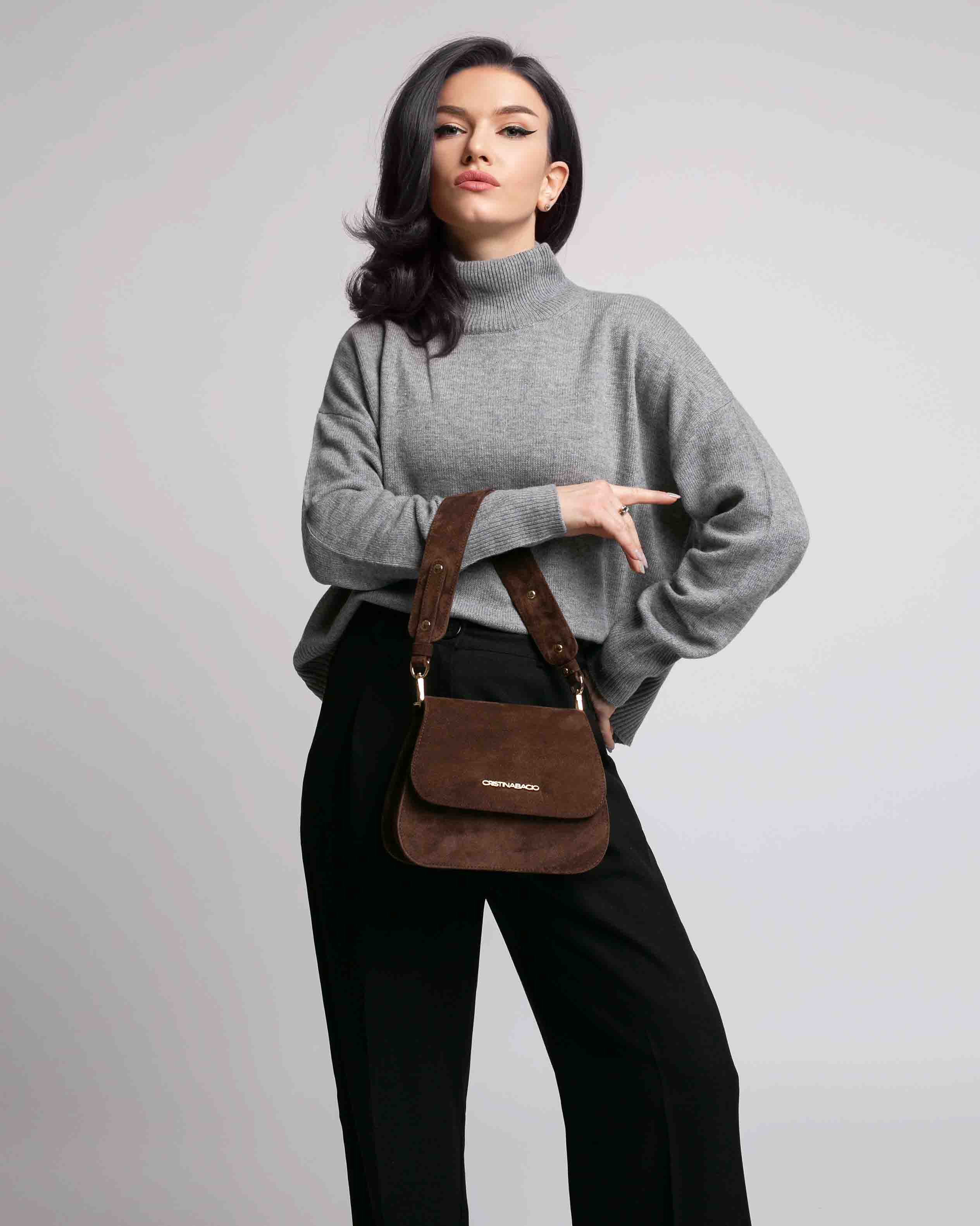 Capri * Ciocolată neagră