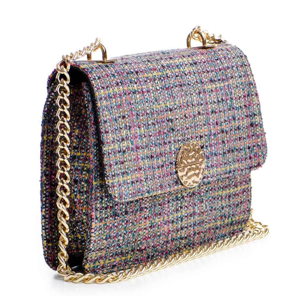 Tweedy * Multicolor