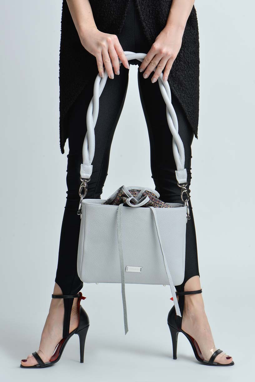 Melange * Combo Grey