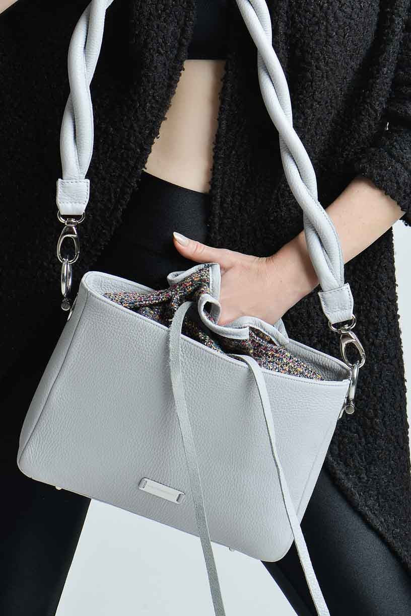 Melange * Combo Grey