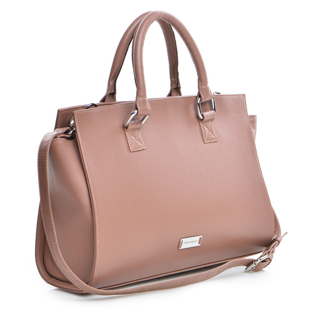City Bag * Affogato