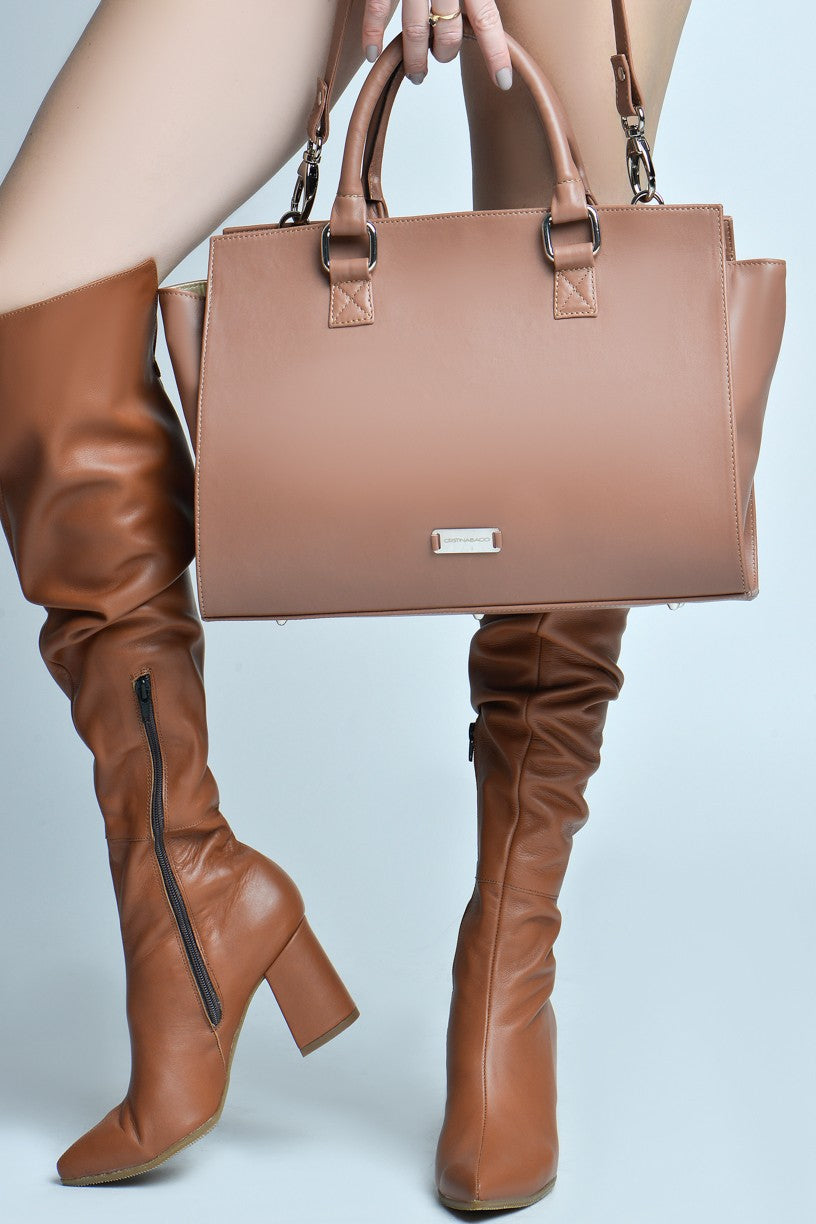City Bag * Affogato