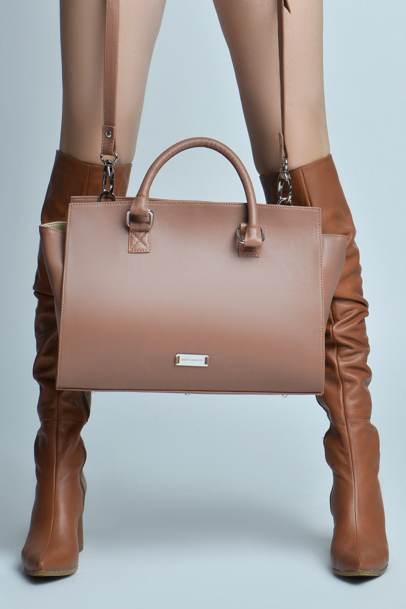 City Bag * Affogato