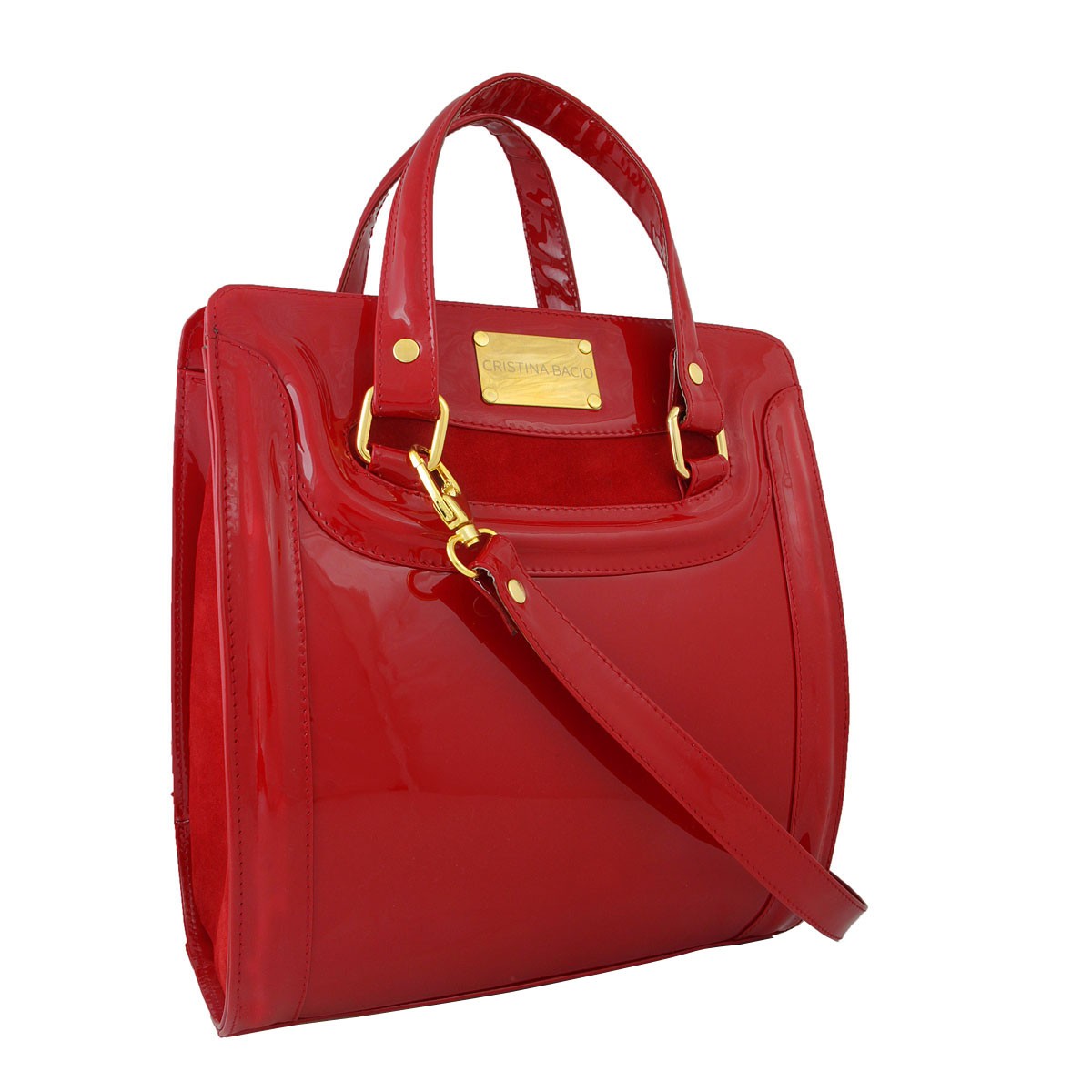 Legend Midi * Coca Cola Red