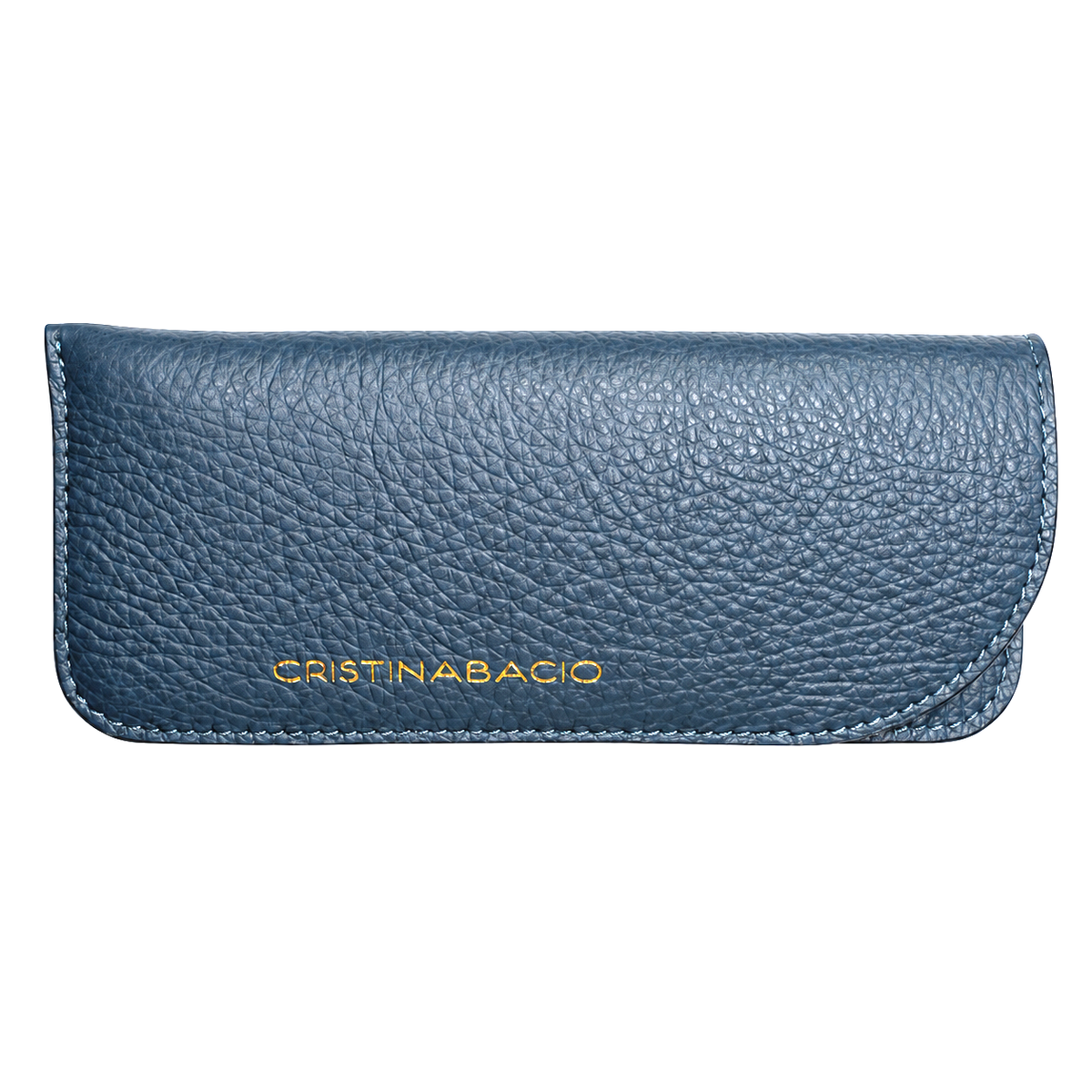 VELA EYEWEAR CASE * PIGEON GREY