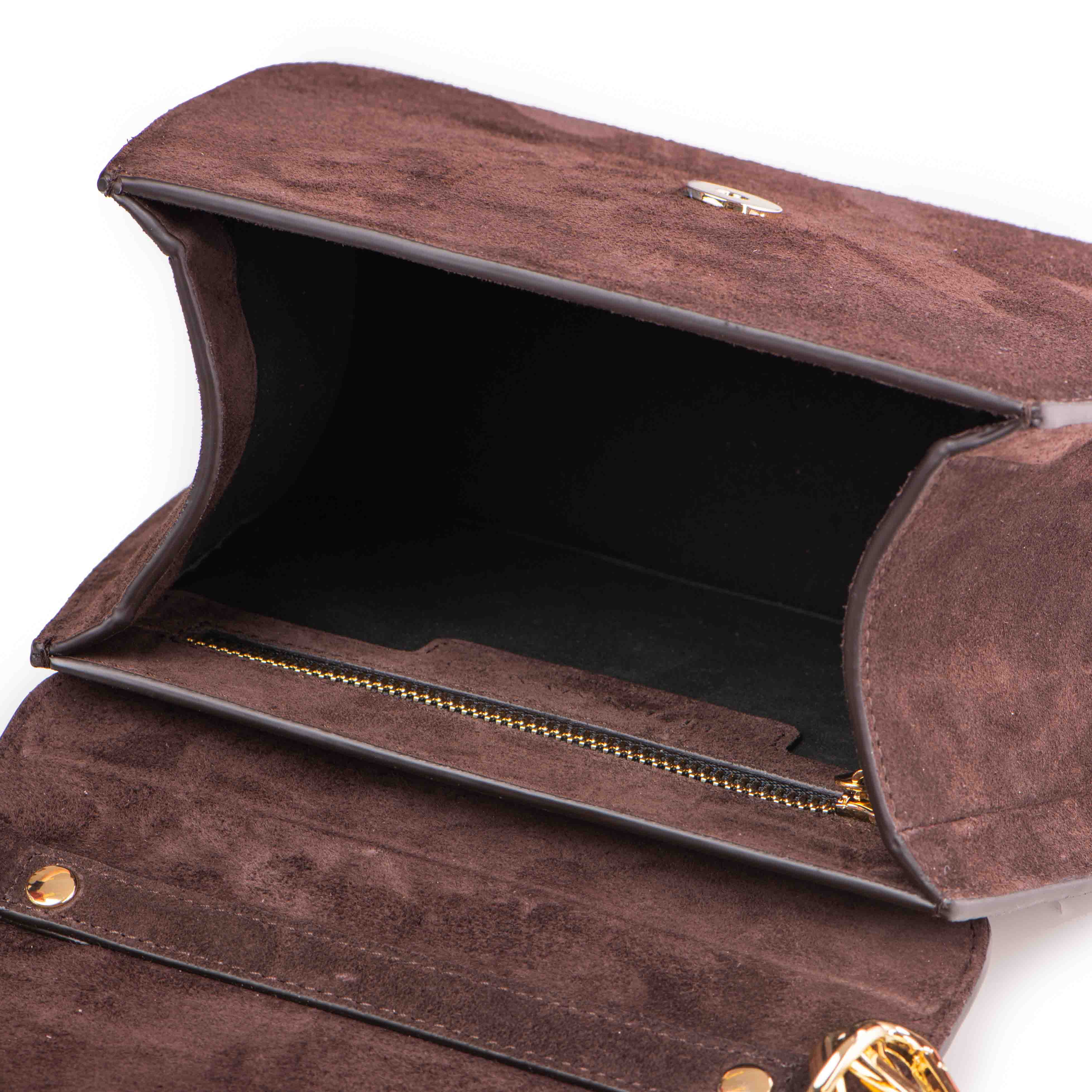 Capri * Ciocolată neagră