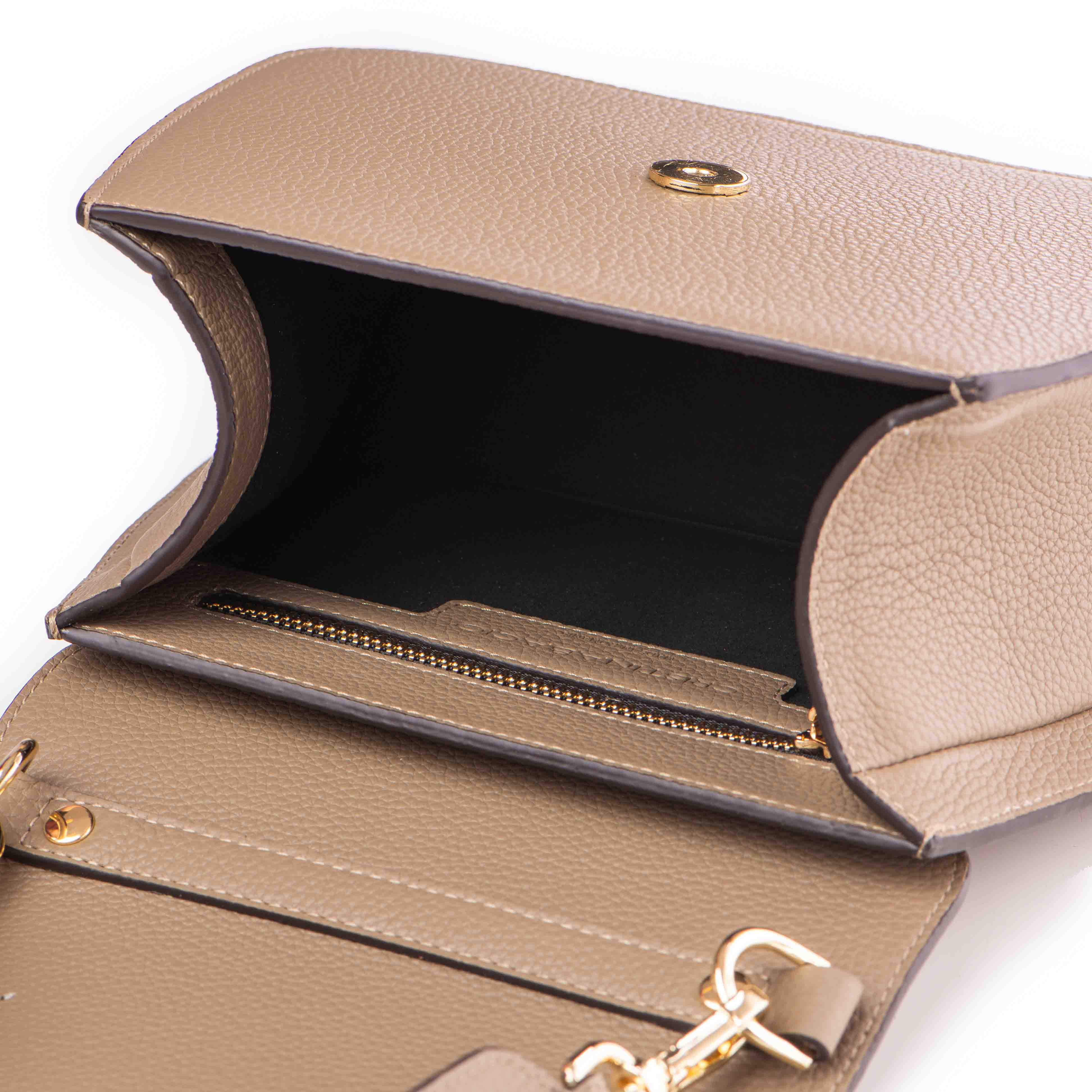 Capri * Mousse de Mocha cu cereale