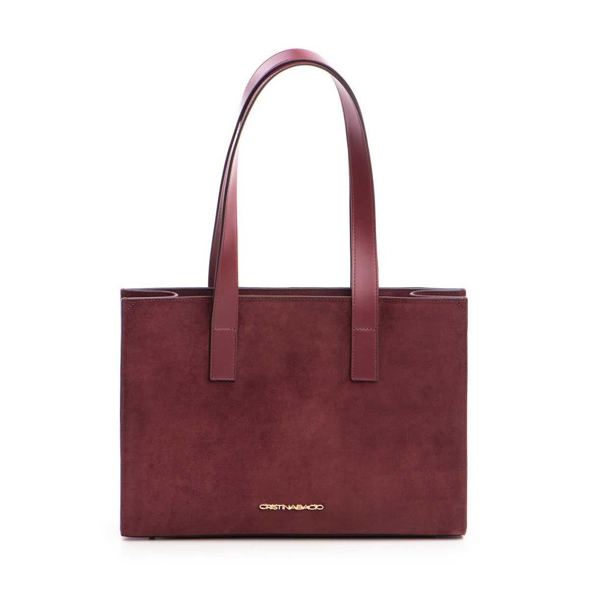 ELI * BORDEAUX SUEDE